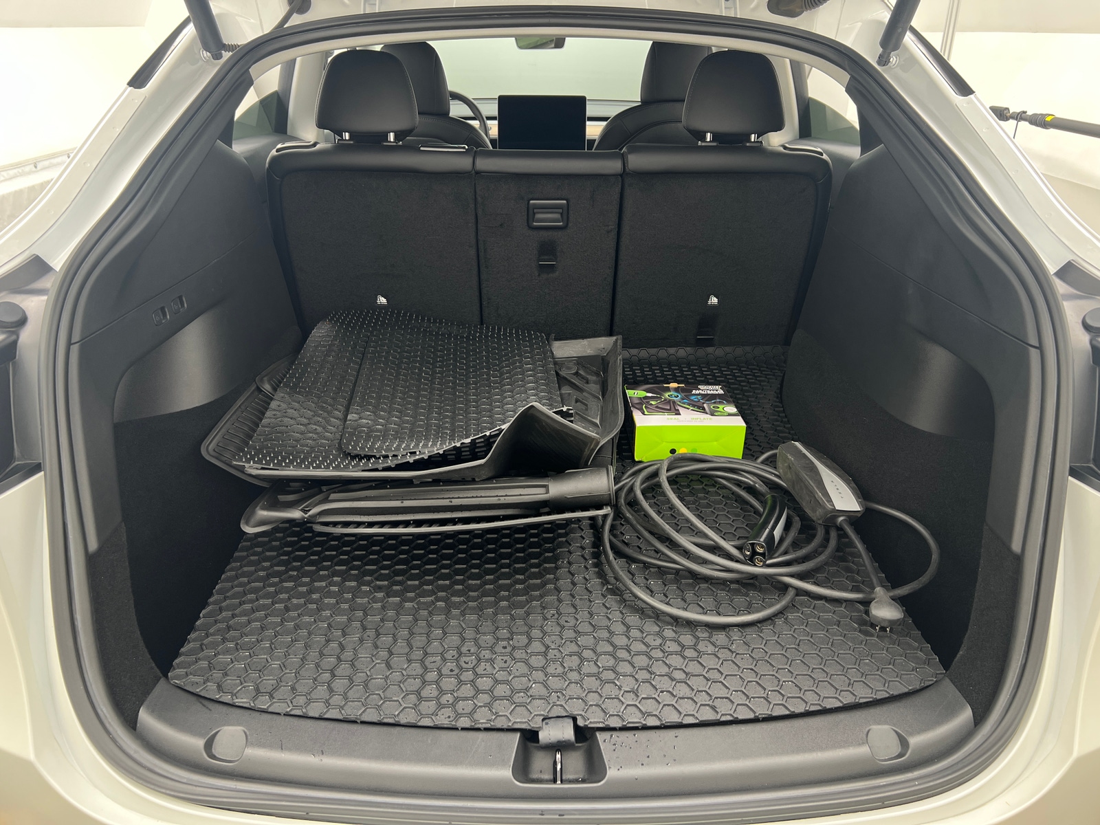 Thumbnail: 2021 Tesla Model Y - 6