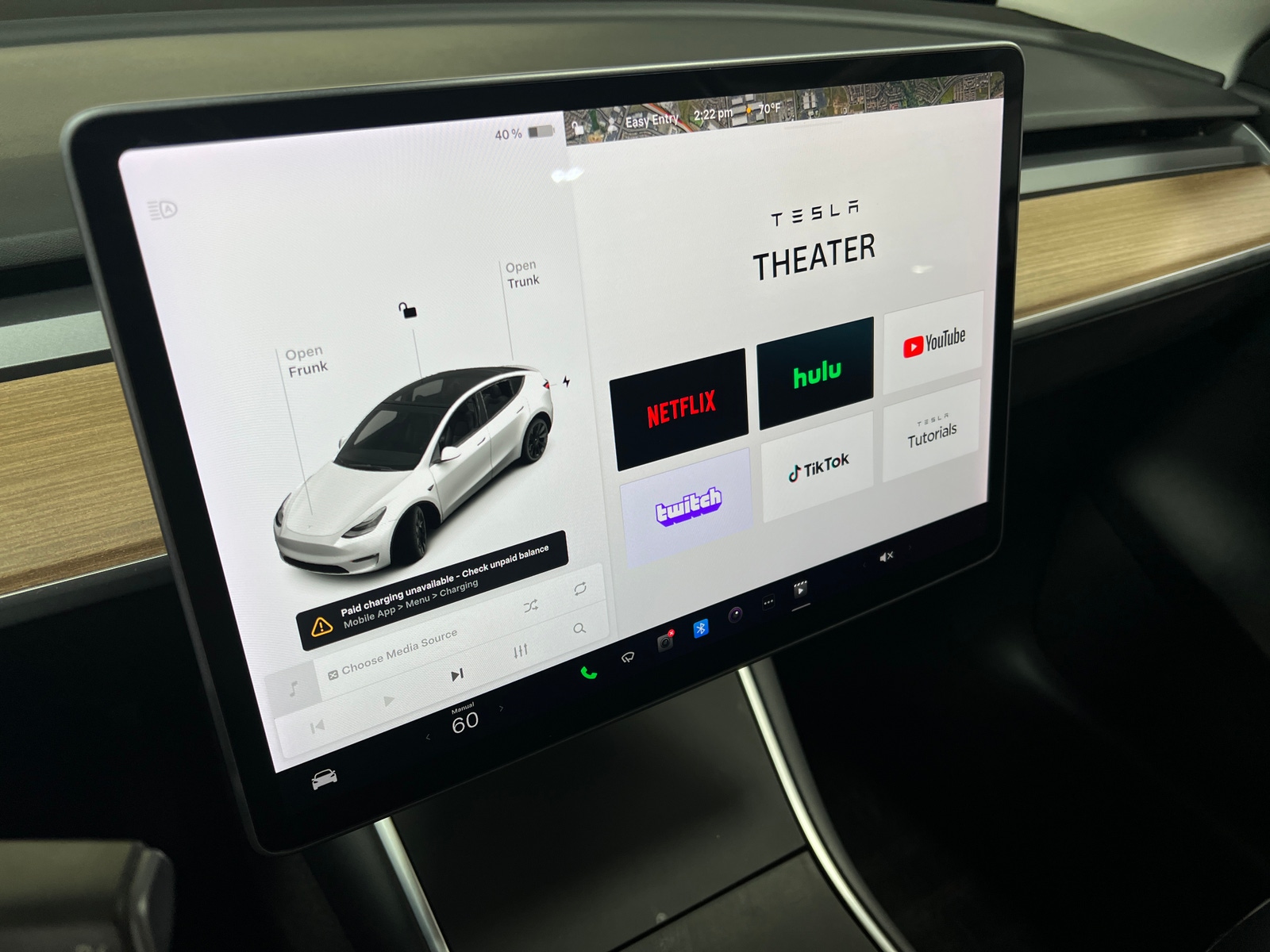 Thumbnail: 2021 Tesla Model Y - 3