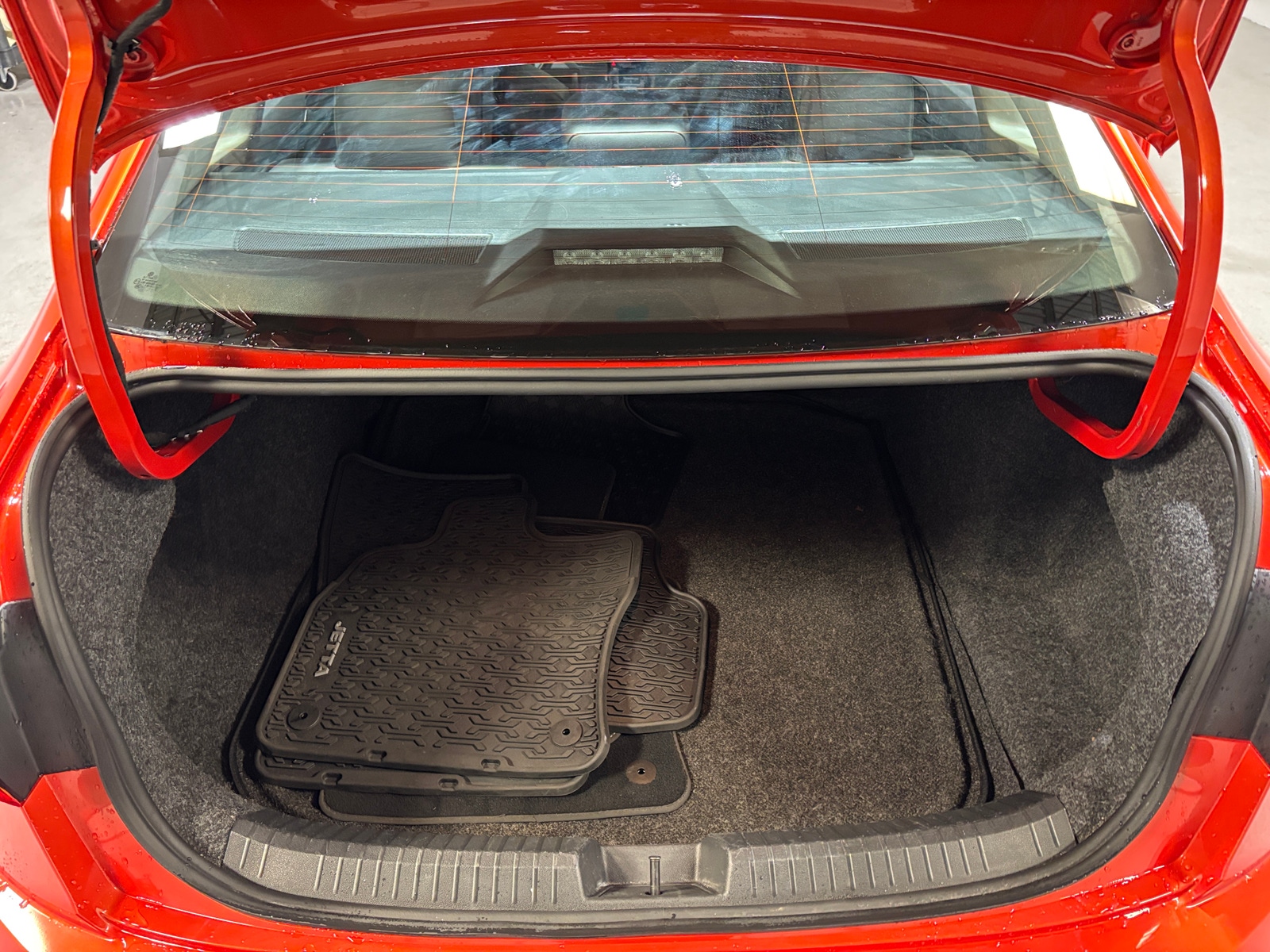 Thumbnail: 2019 Volkswagen Jetta - 6