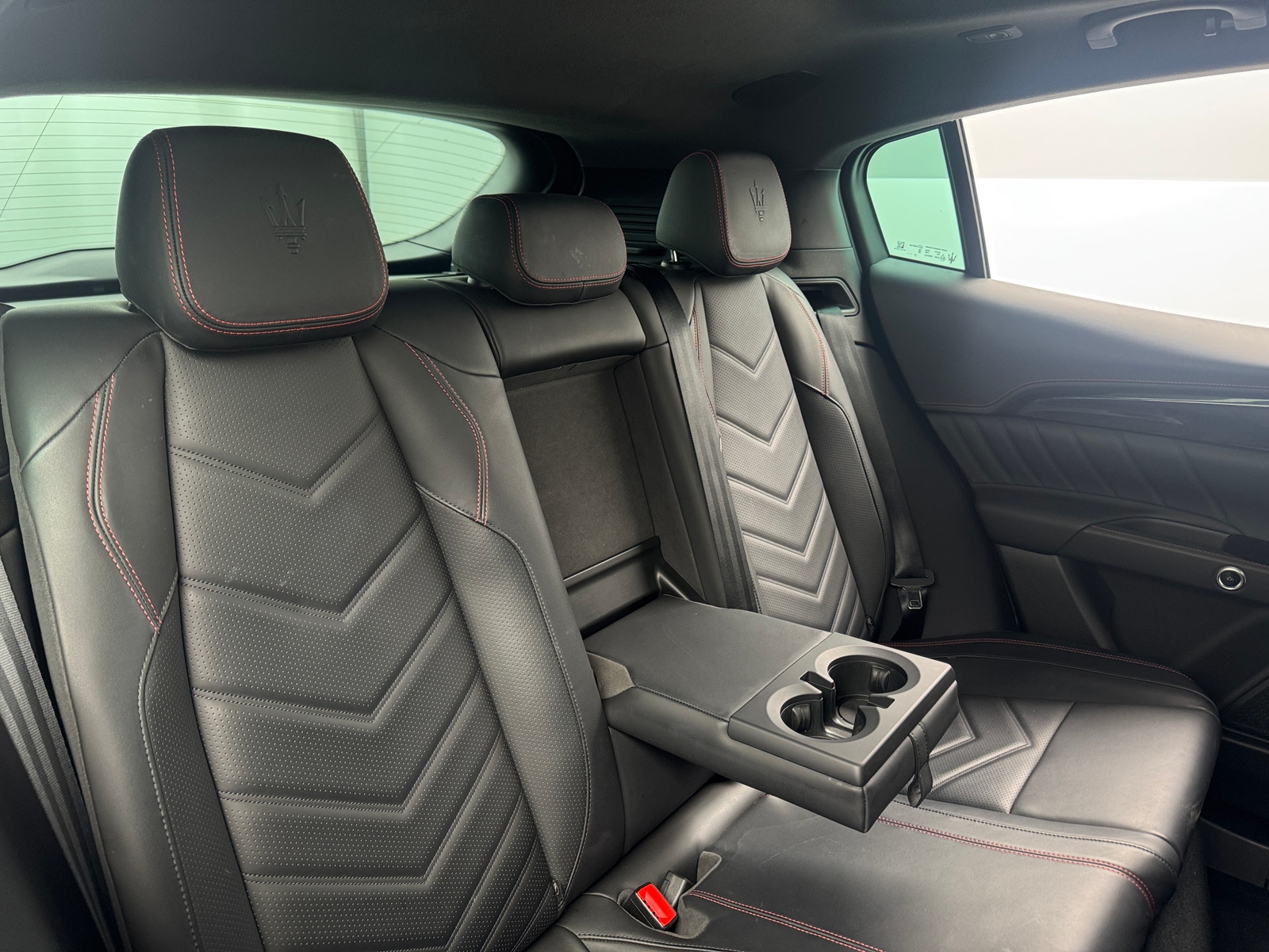 Thumbnail: 2023 Maserati Grecale - 5