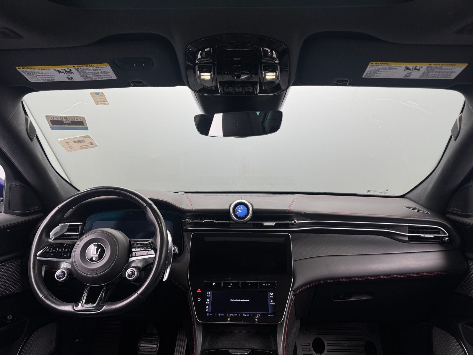 Thumbnail: 2023 Maserati Grecale - 2