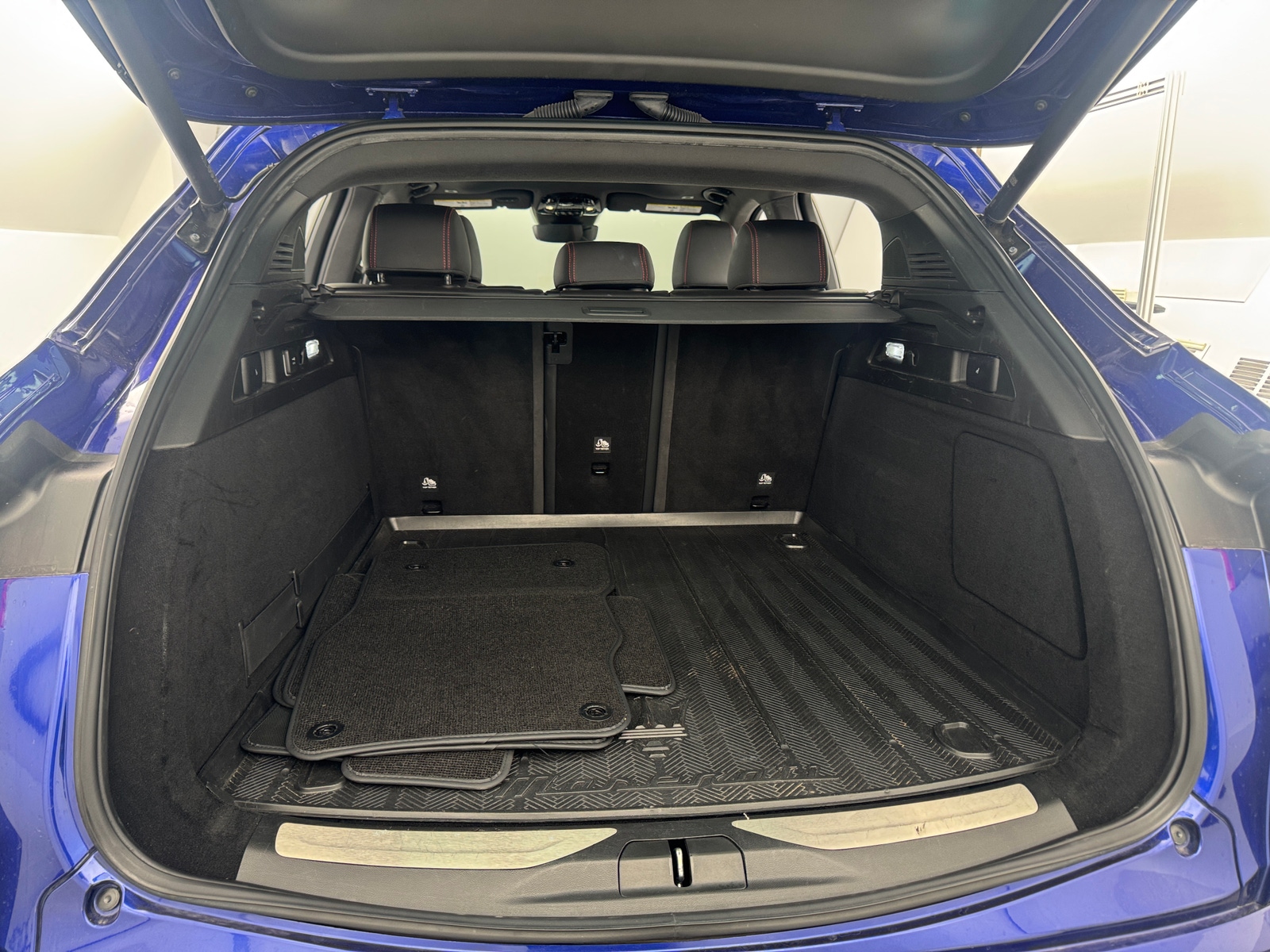 Thumbnail: 2023 Maserati Grecale - 6