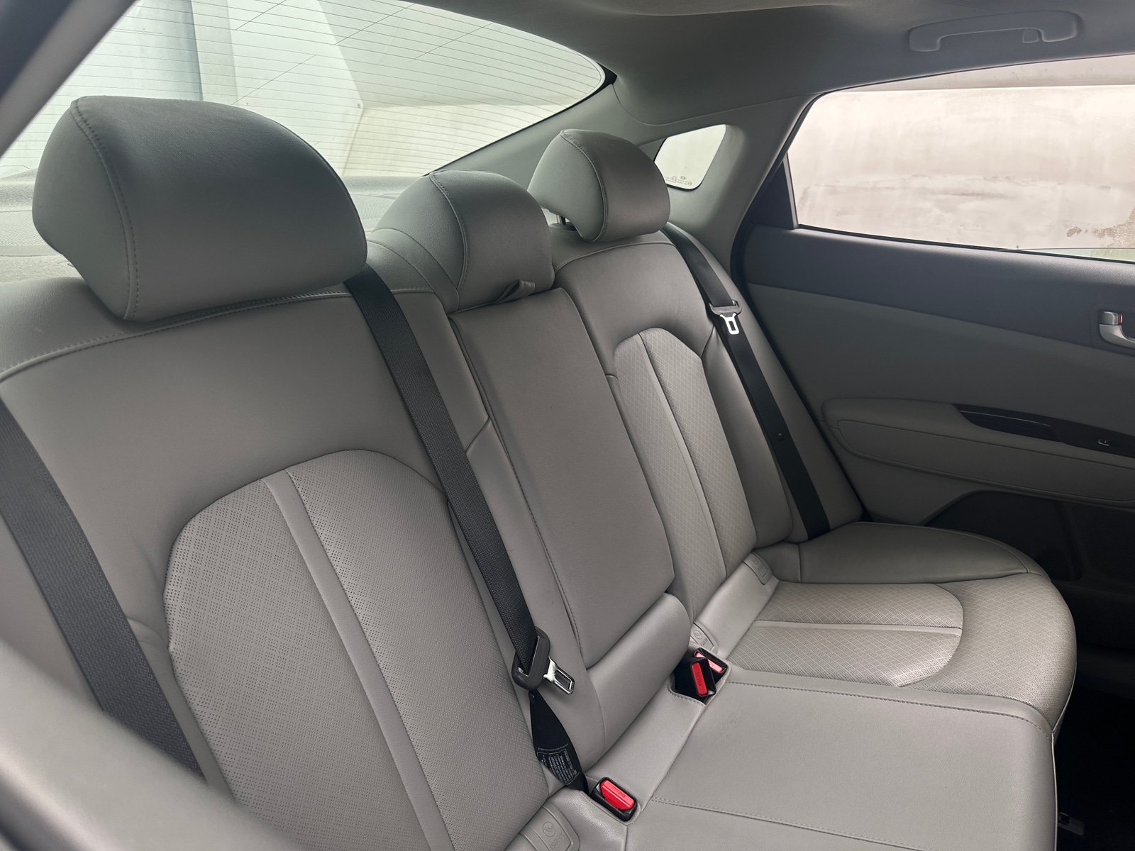 Thumbnail: 2018 Kia Optima - 6