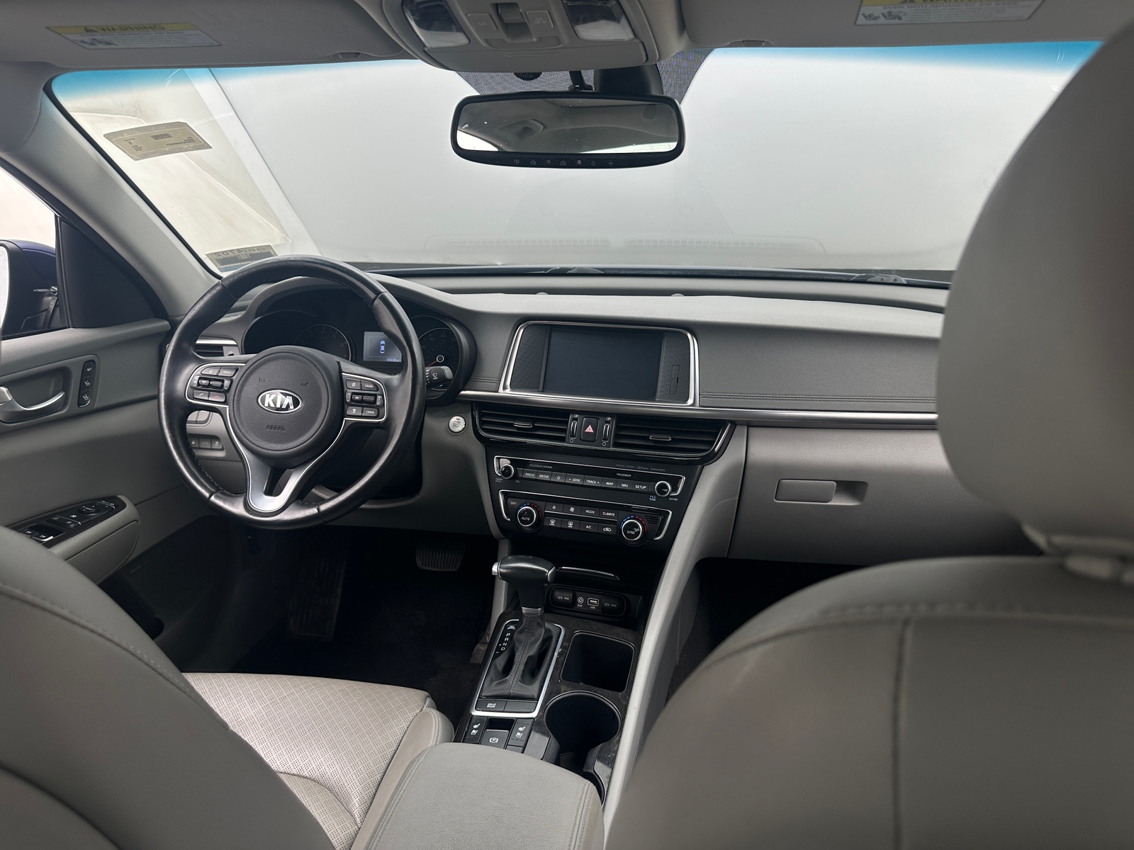 Thumbnail: 2018 Kia Optima - 3