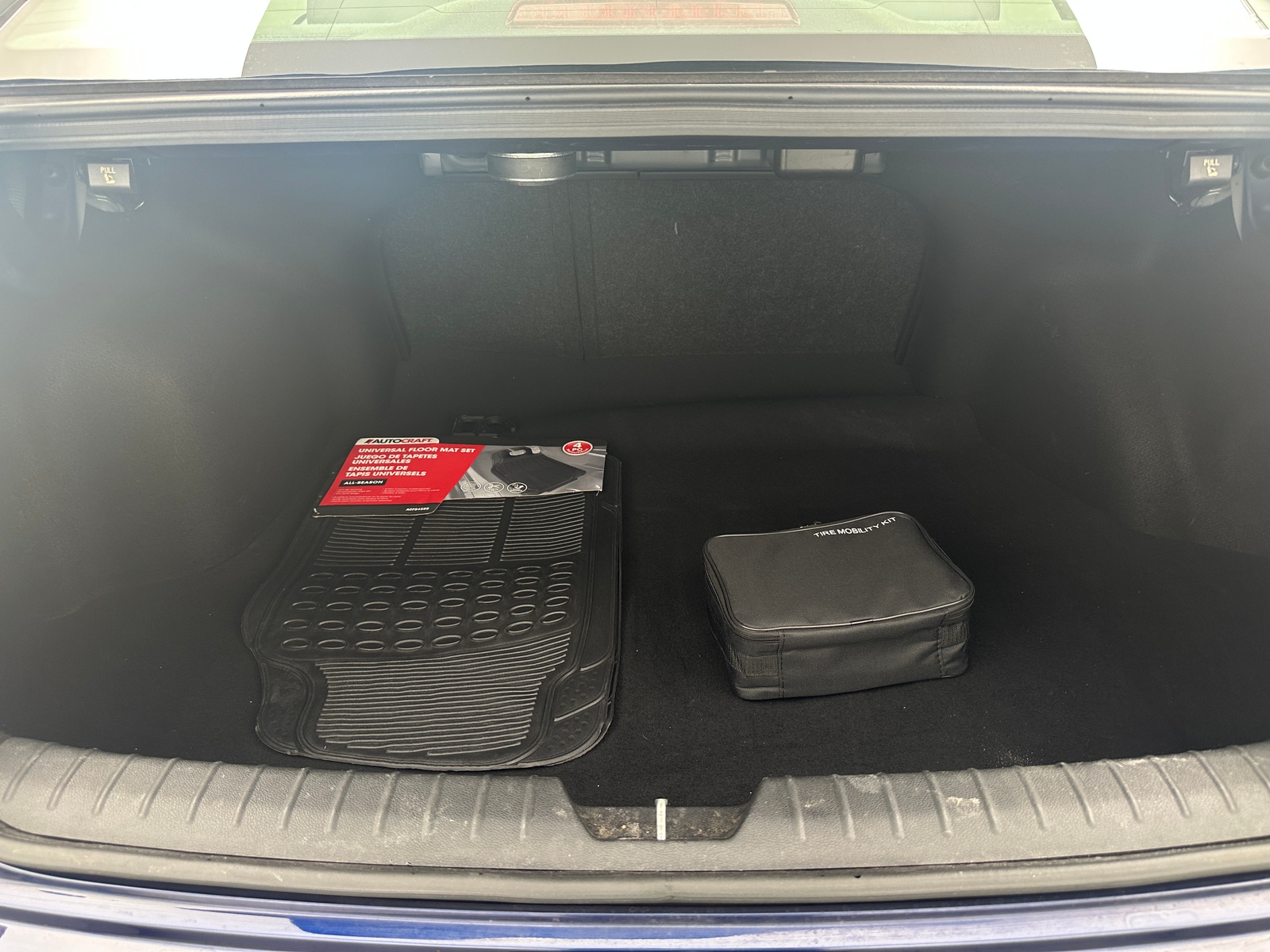 Thumbnail: 2018 Kia Optima - 7