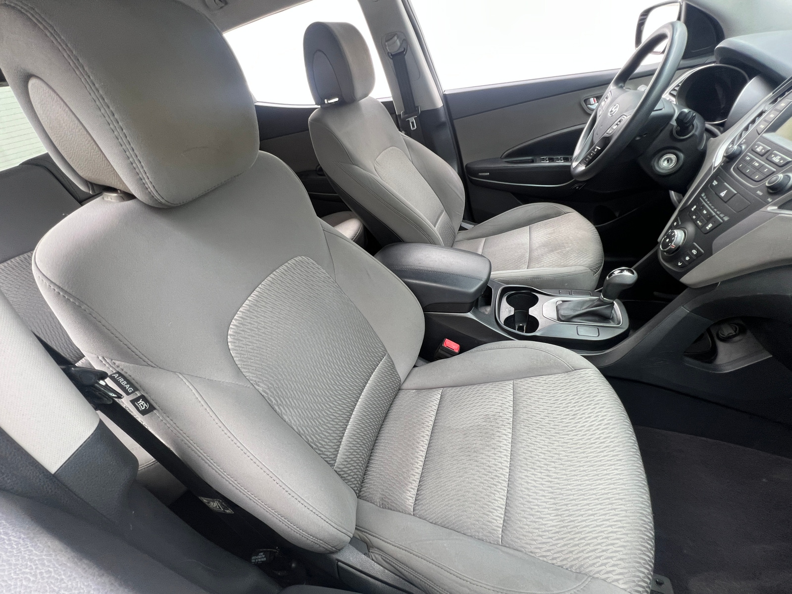 Thumbnail: 2013 Hyundai Santa Fe - 2