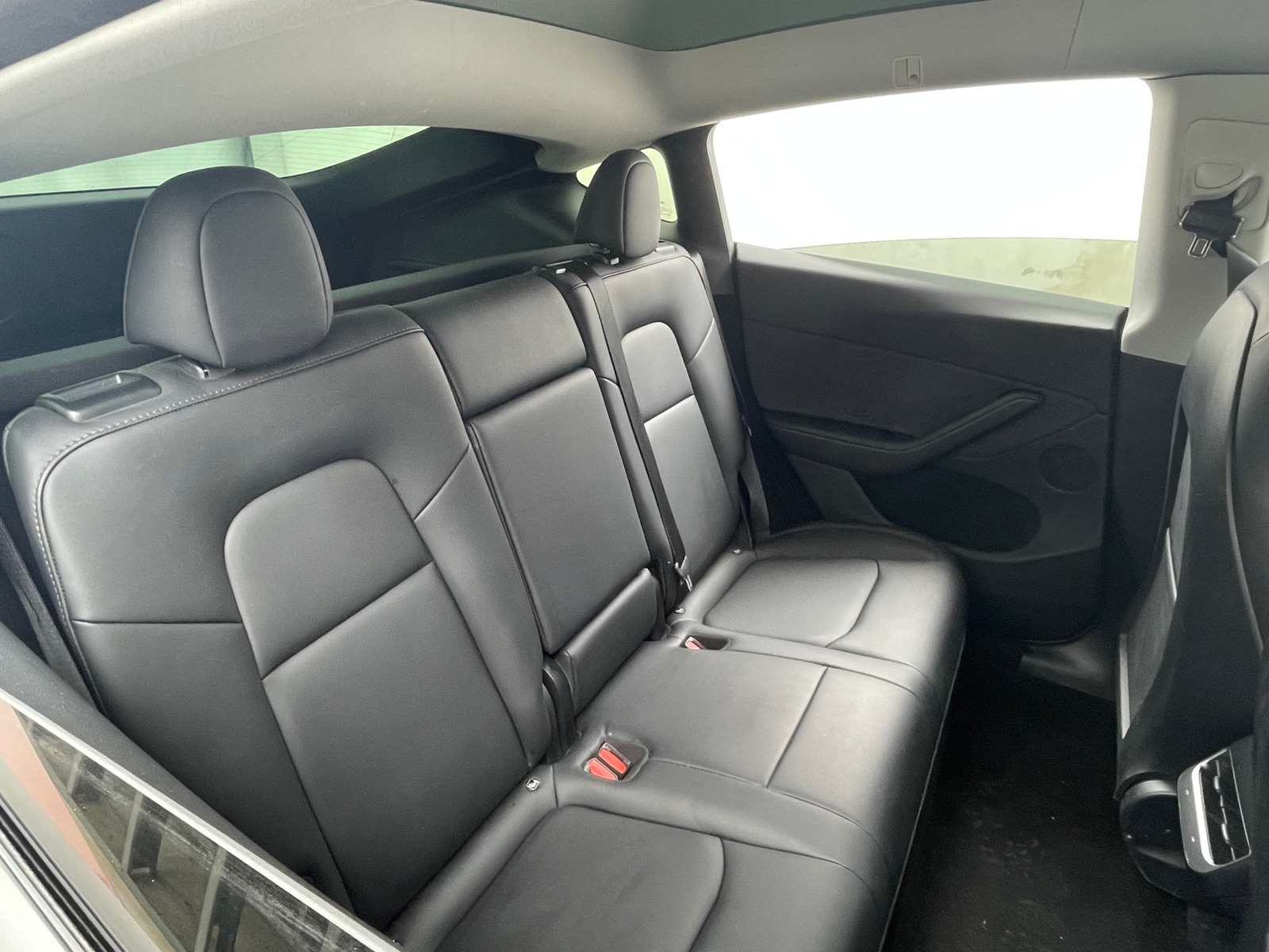 Thumbnail: 2024 Tesla Model Y - 5