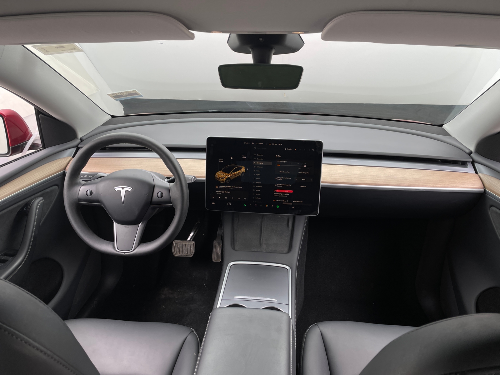 Thumbnail: 2024 Tesla Model Y - 2