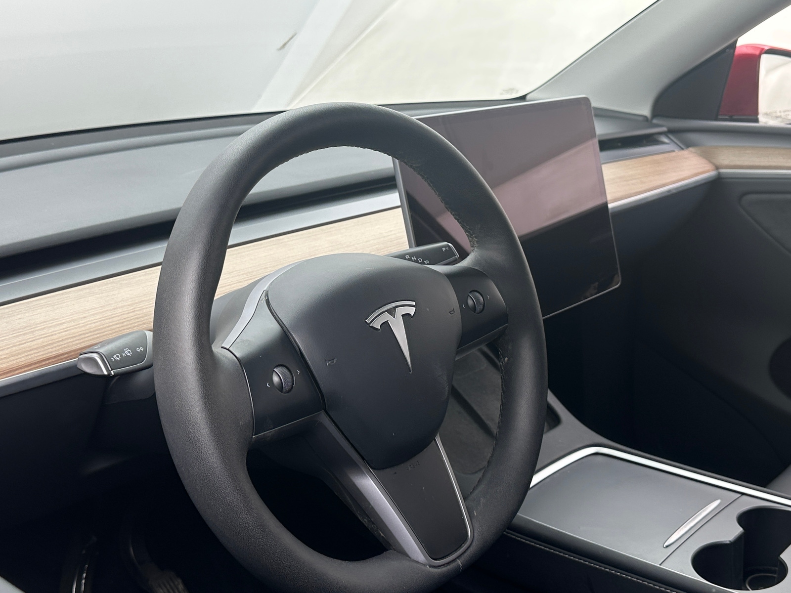 Thumbnail: 2024 Tesla Model Y - 4