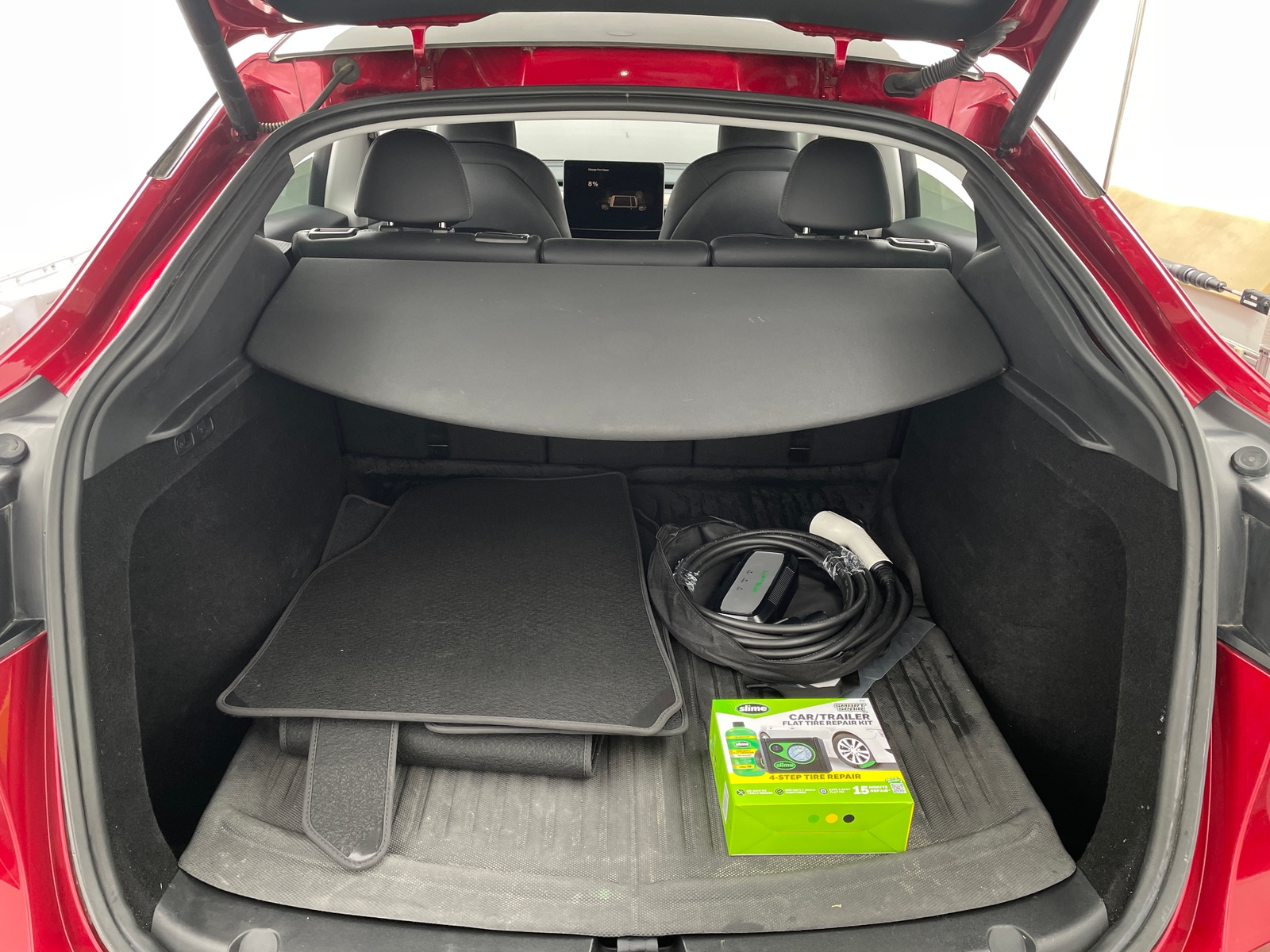 Thumbnail: 2024 Tesla Model Y - 6