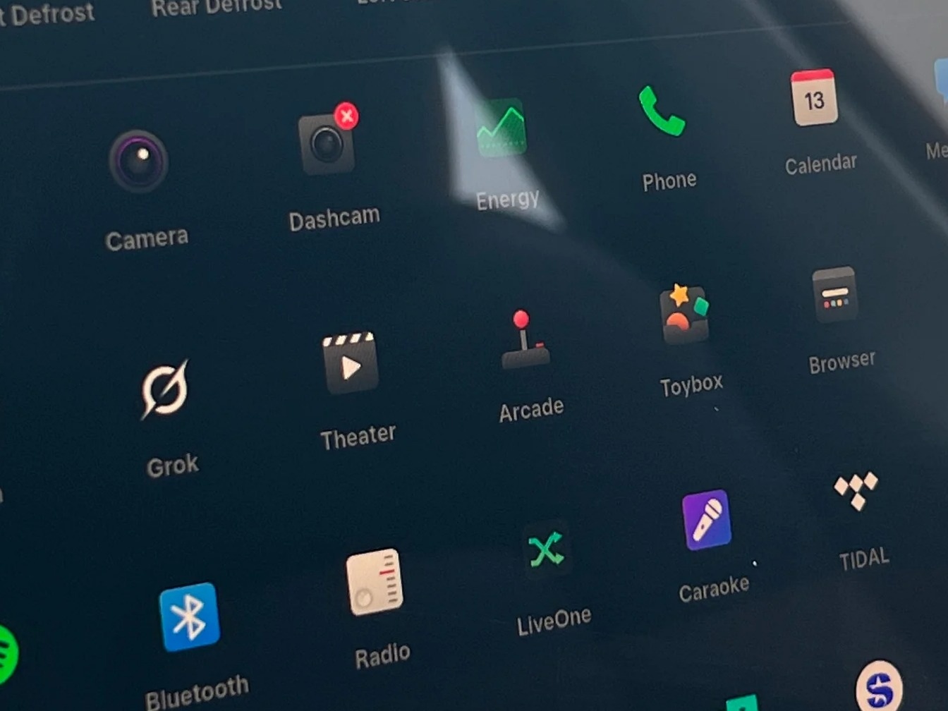 Thumbnail: 2024 Tesla Model Y - 3