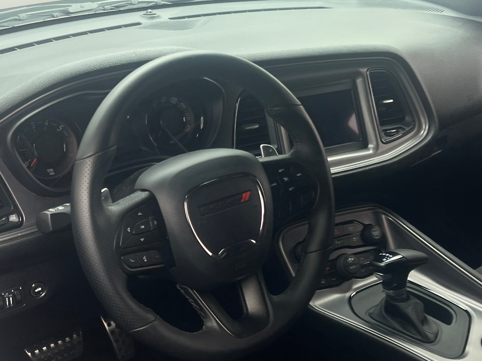 Thumbnail: 2023 Dodge Challenger - 4