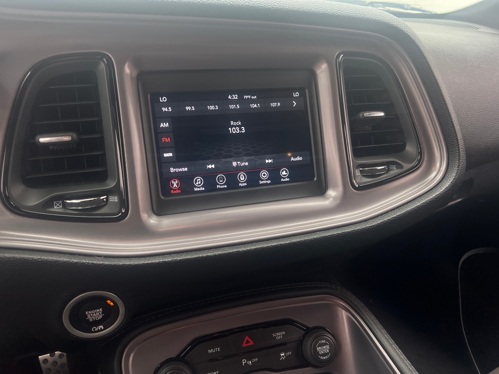 Thumbnail: 2023 Dodge Challenger - 3