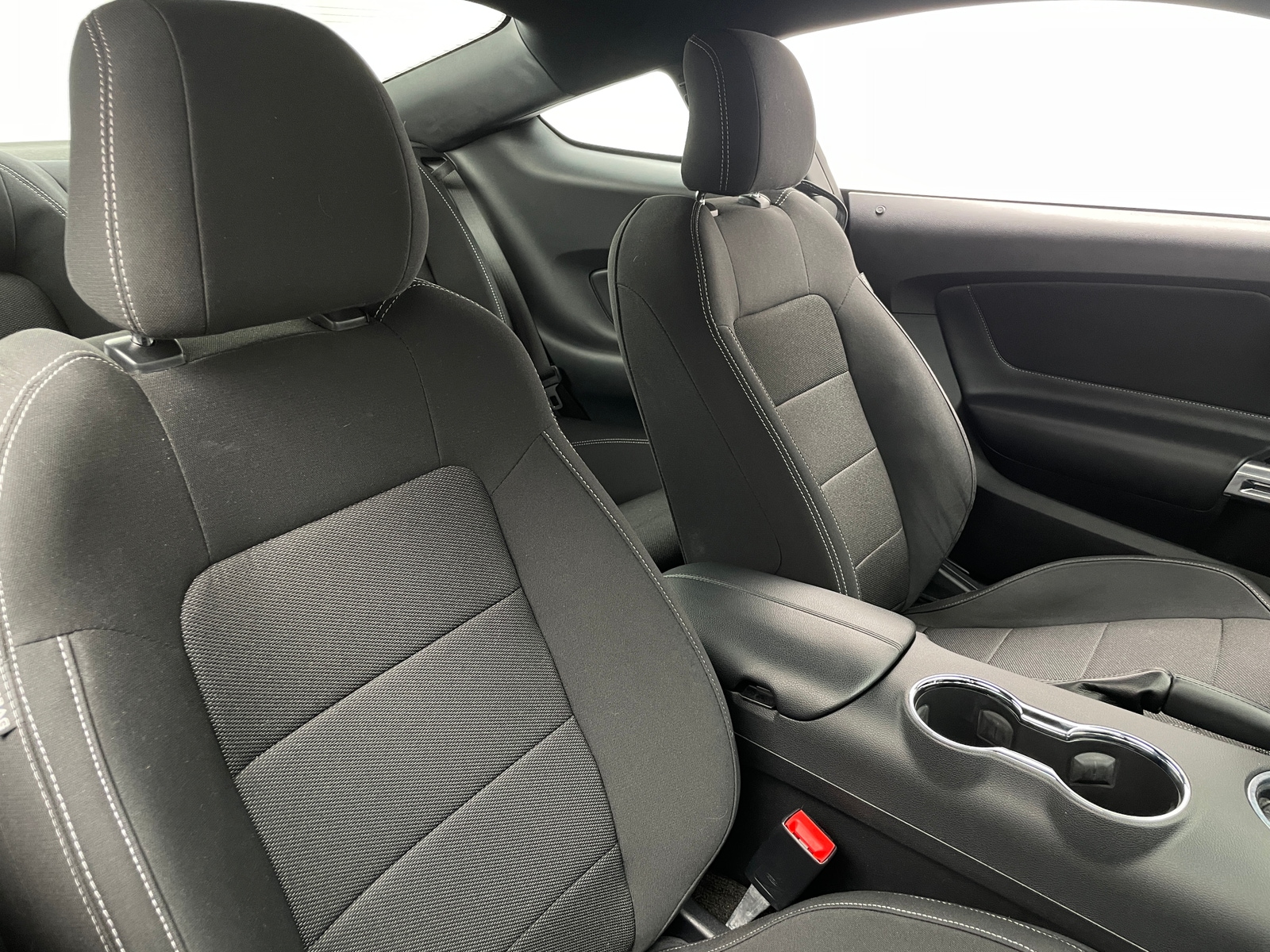 Thumbnail: 2015 Ford Mustang - 2