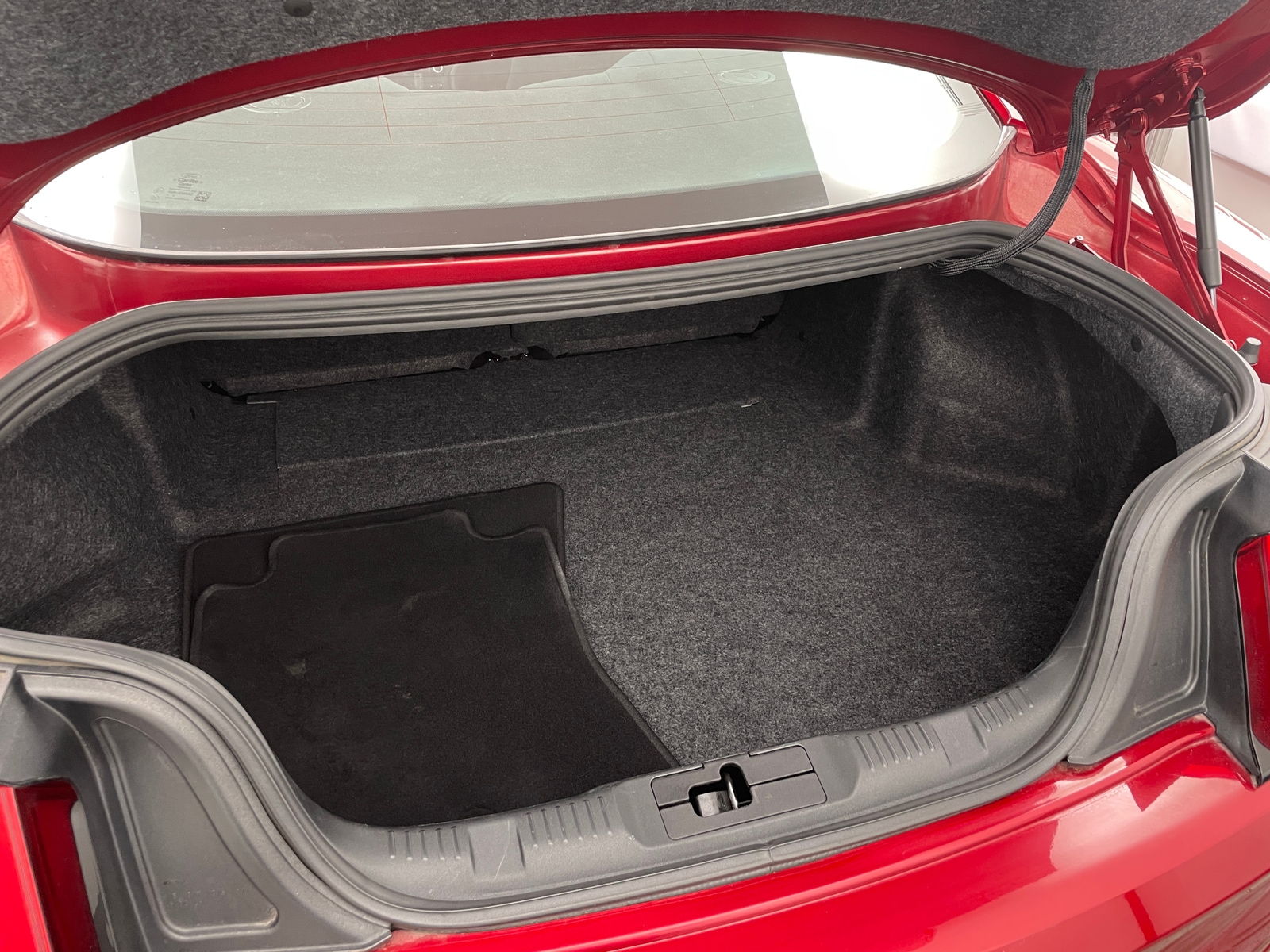 Thumbnail: 2015 Ford Mustang - 7