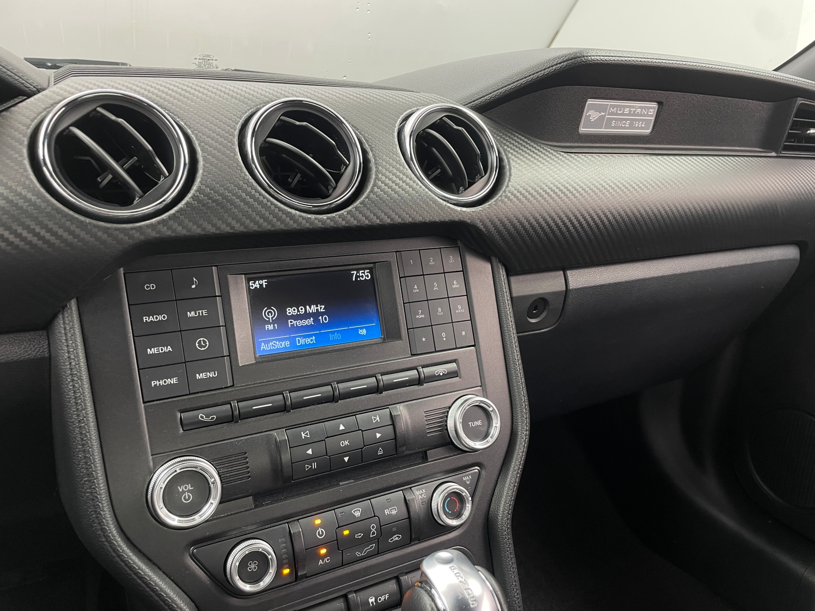 Thumbnail: 2015 Ford Mustang - 4