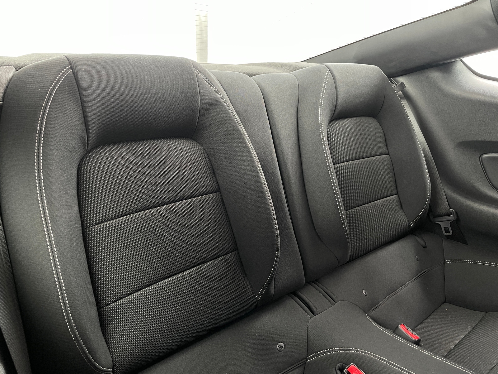 Thumbnail: 2015 Ford Mustang - 6