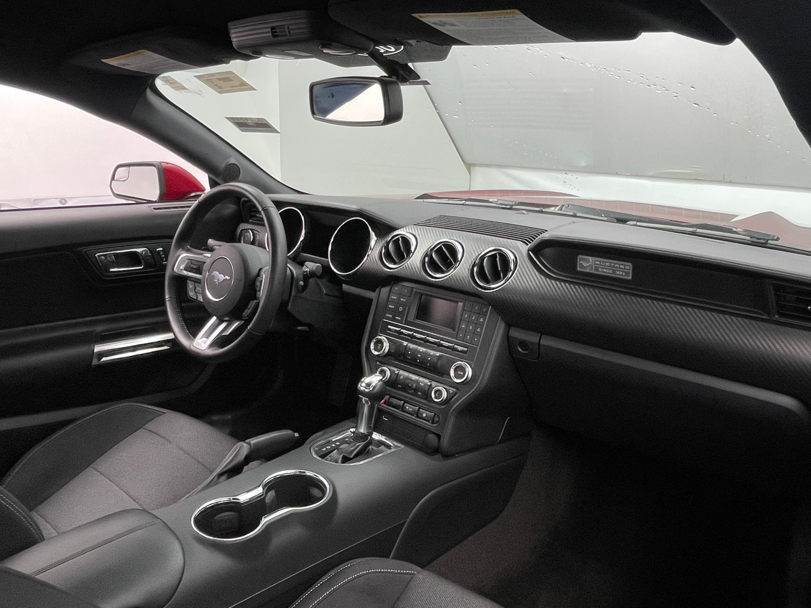 Thumbnail: 2015 Ford Mustang - 3