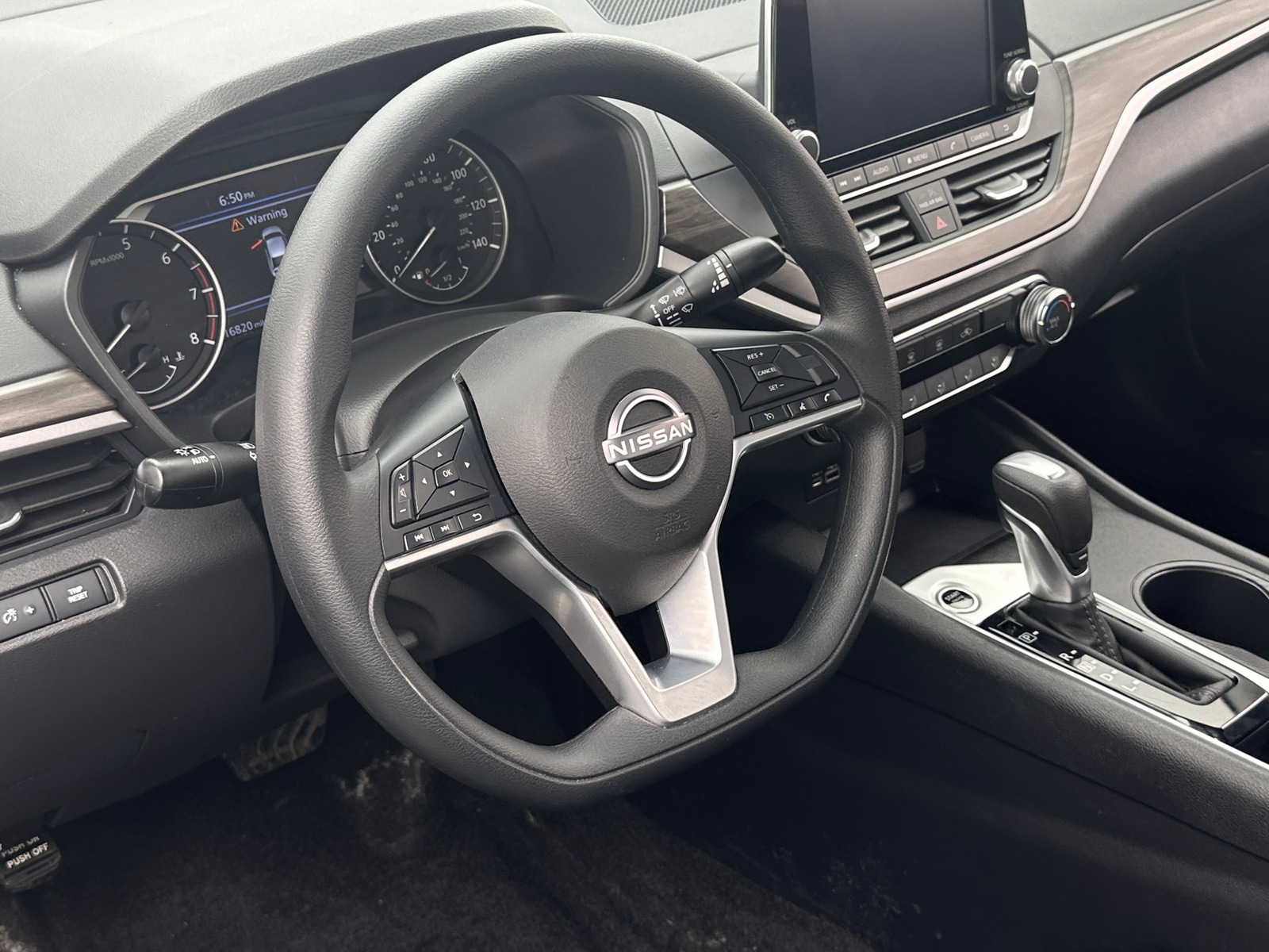 Thumbnail: 2025 Nissan Altima - 5