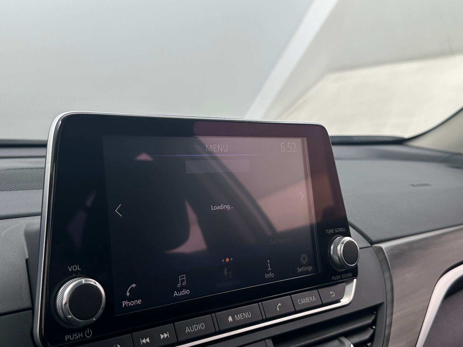 Thumbnail: 2025 Nissan Altima - 4