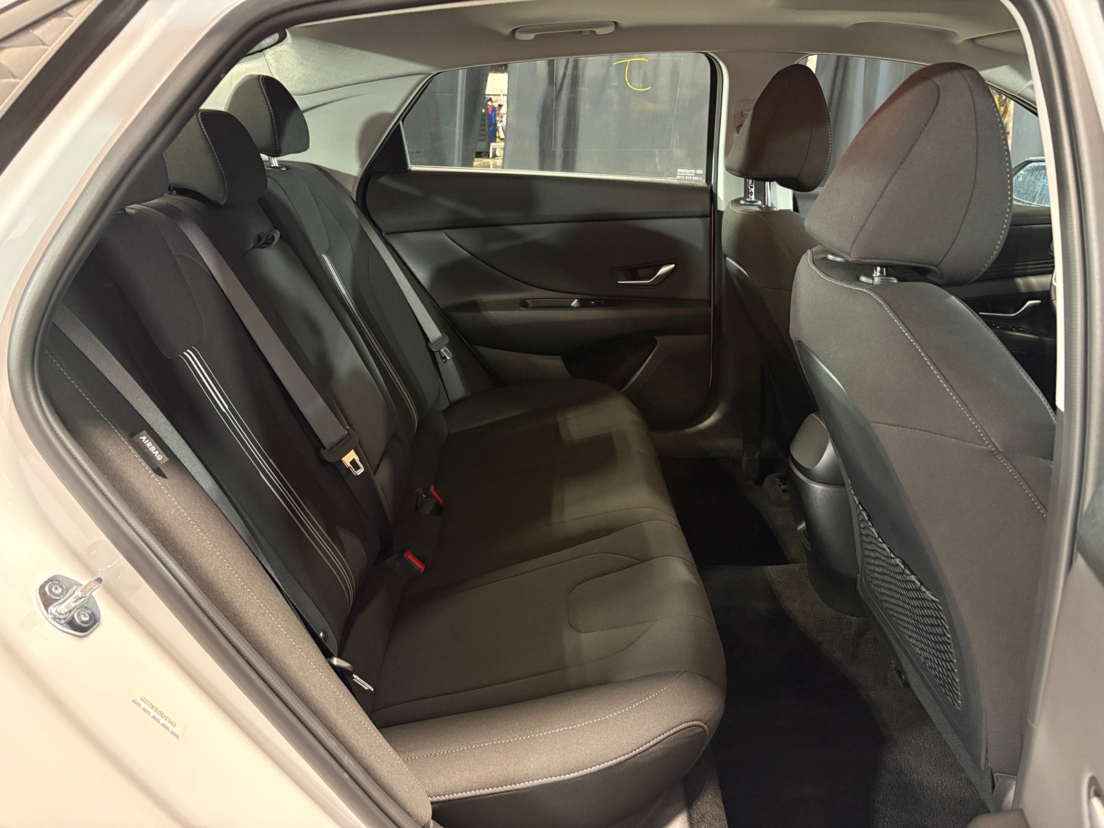 Thumbnail: 2025 Hyundai Elantra - 6