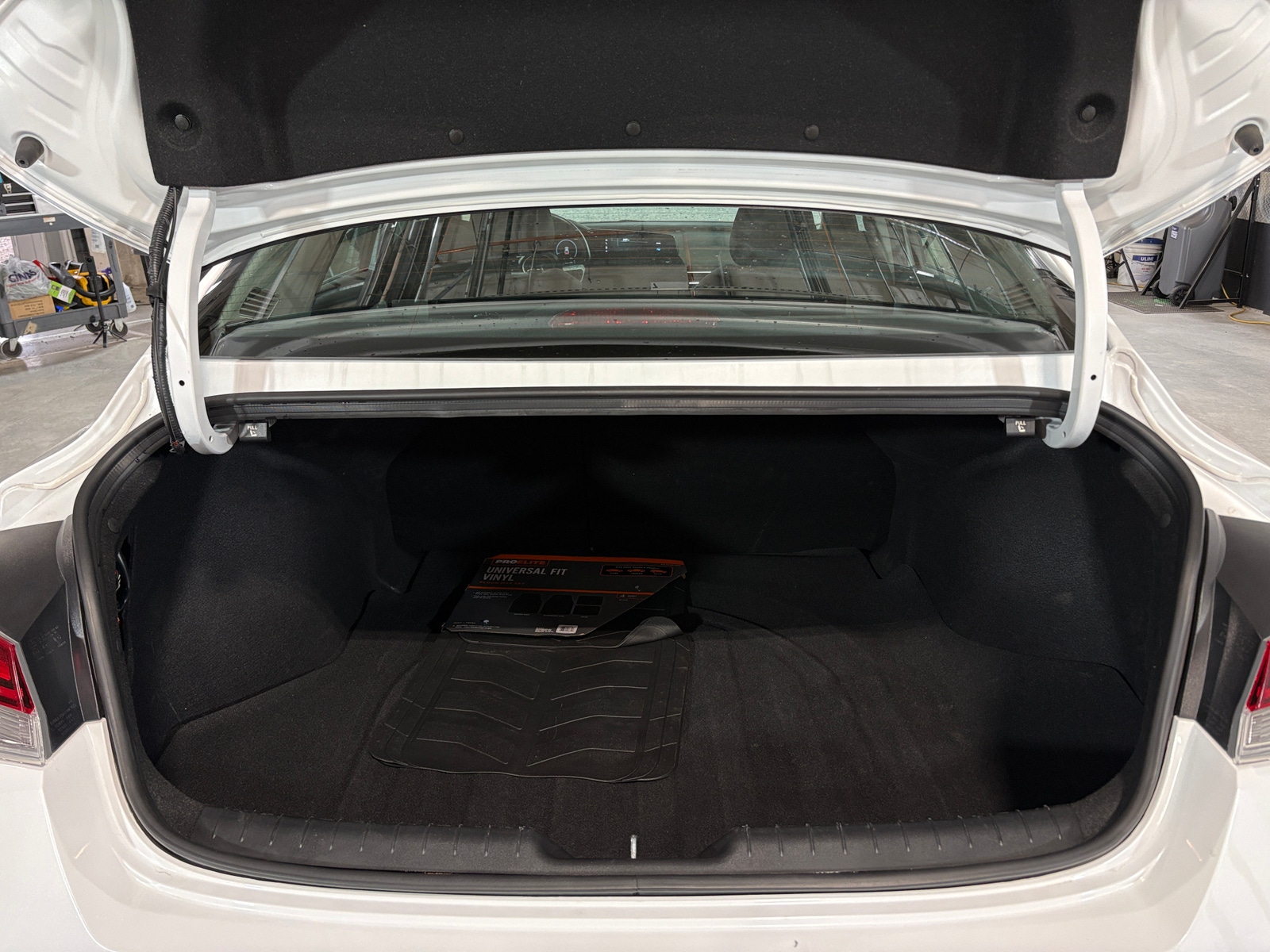 Thumbnail: 2025 Hyundai Elantra - 7