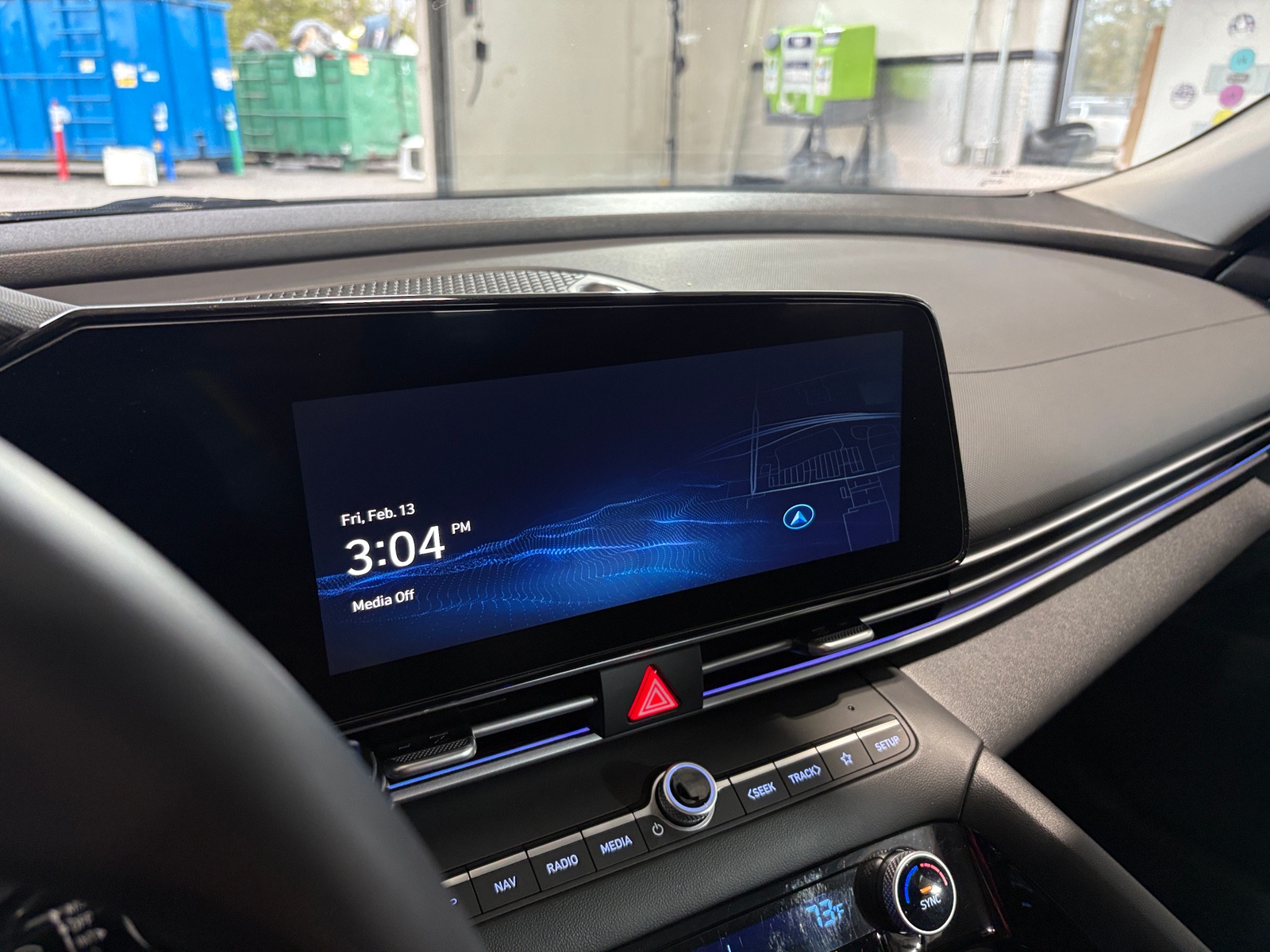 Thumbnail: 2025 Hyundai Elantra - 4