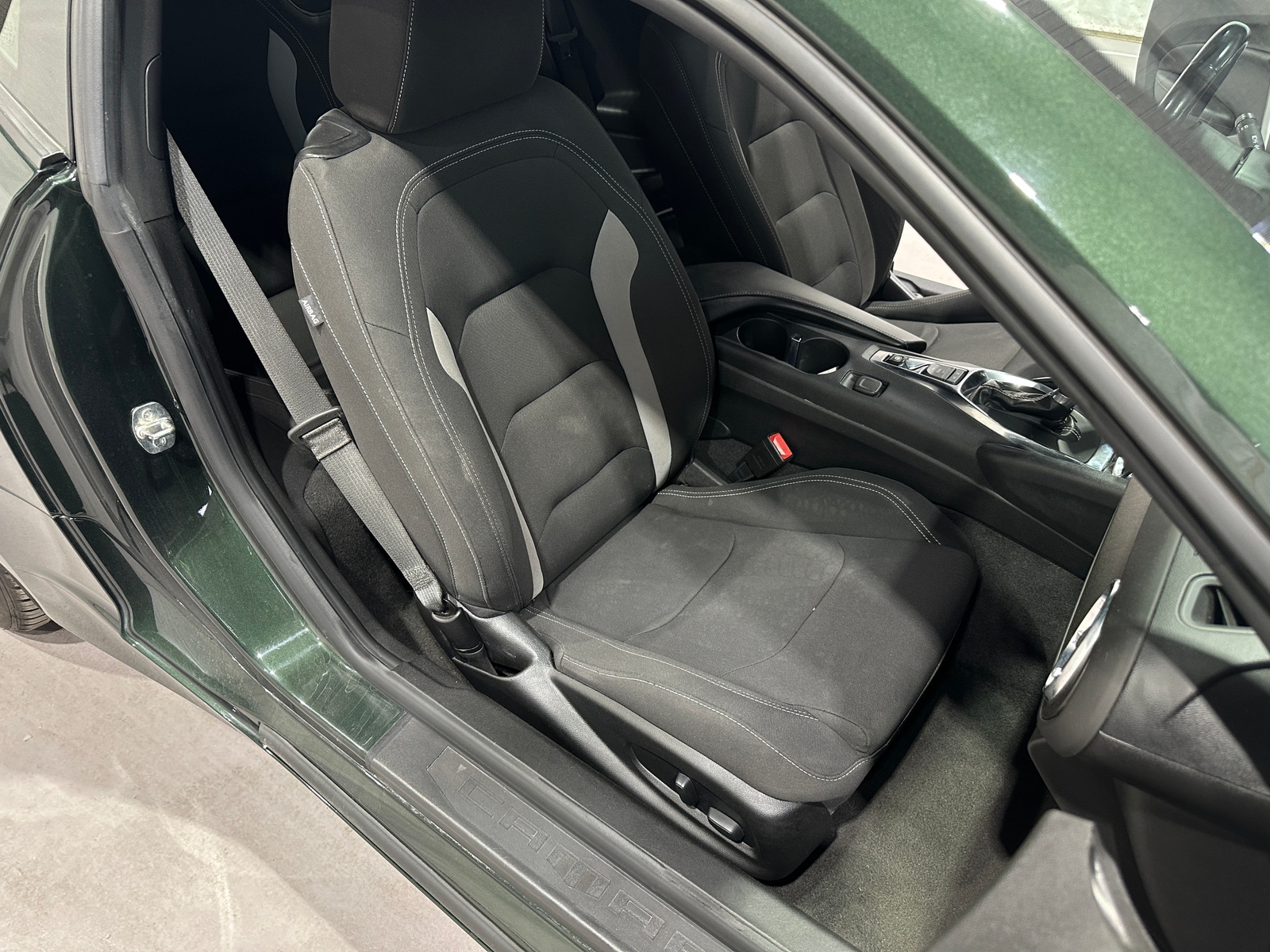 Thumbnail: 2020 Chevrolet Camaro - 2