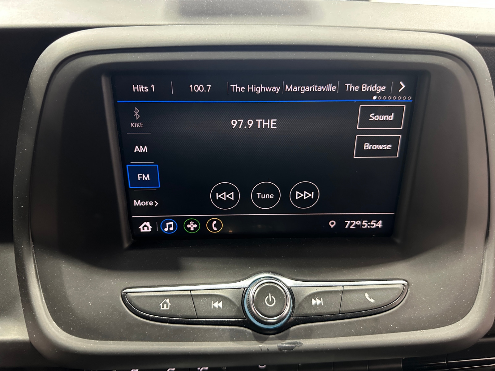 Thumbnail: 2020 Chevrolet Camaro - 3