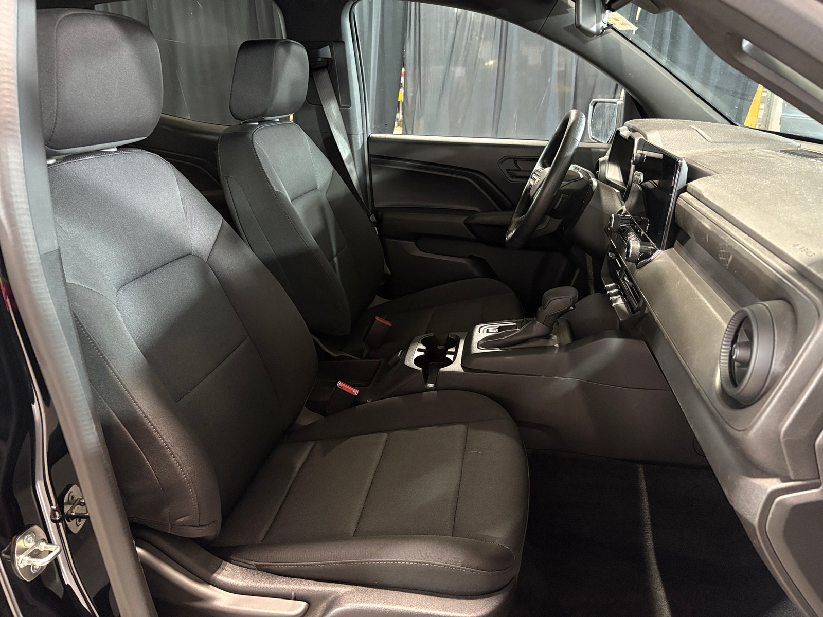 Thumbnail: 2023 Chevrolet Colorado - 2