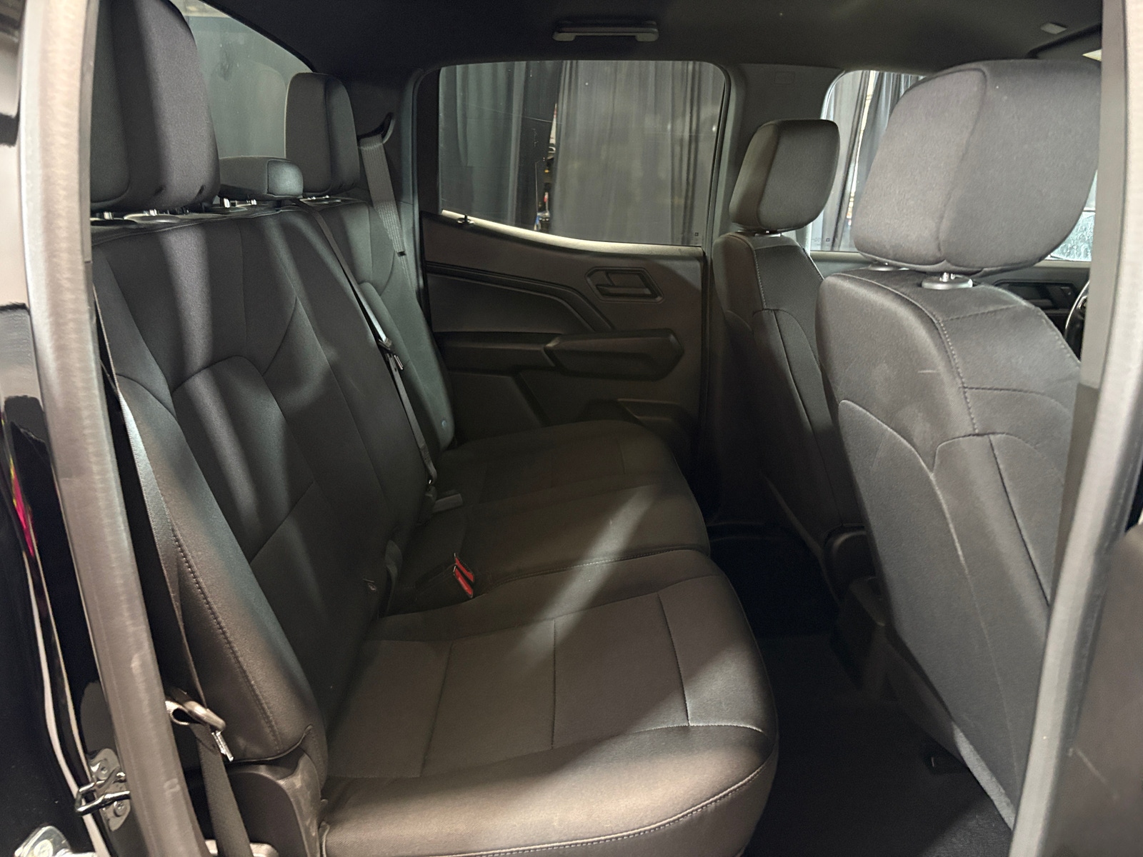 Thumbnail: 2023 Chevrolet Colorado - 6