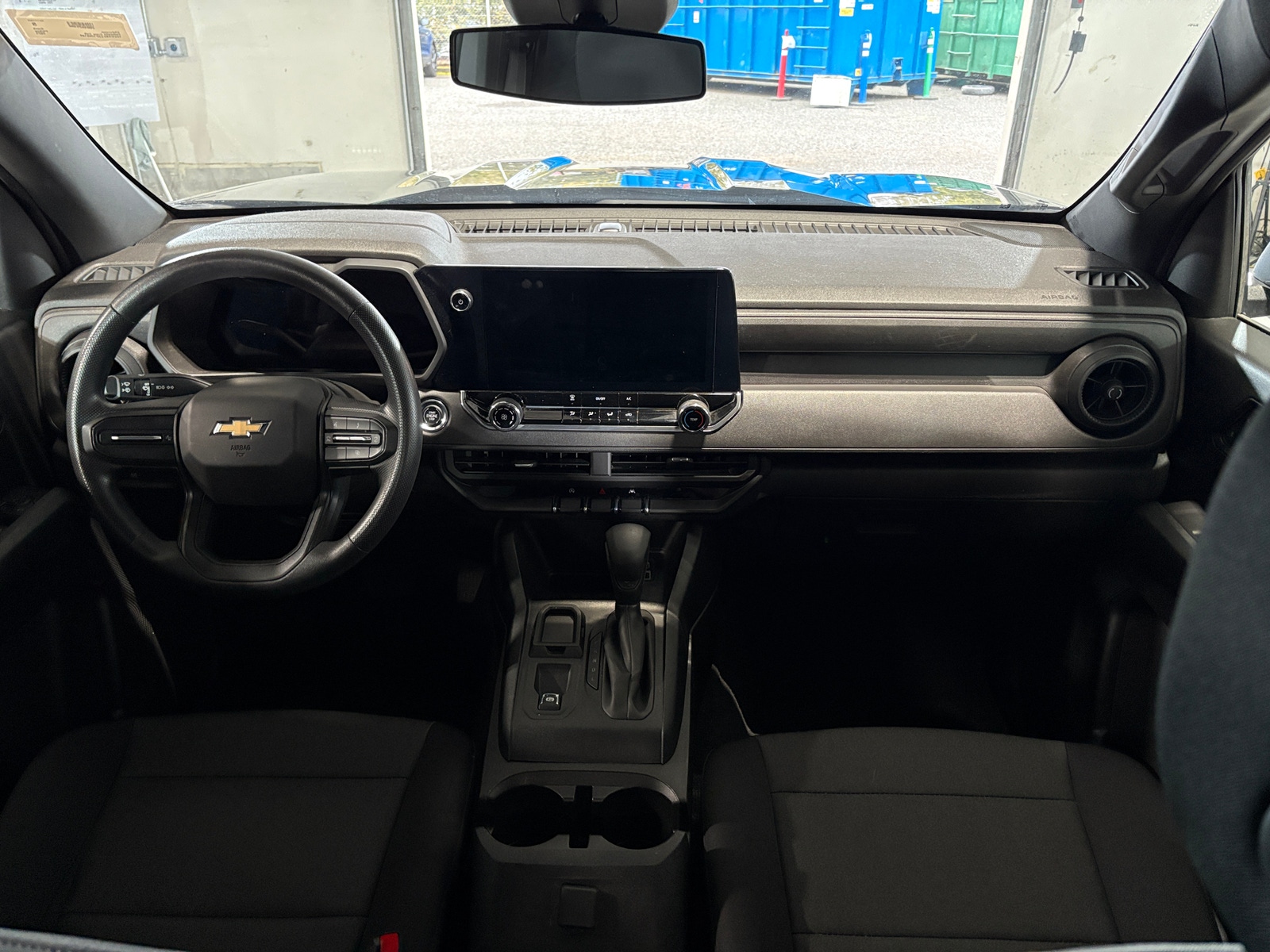 Thumbnail: 2023 Chevrolet Colorado - 3