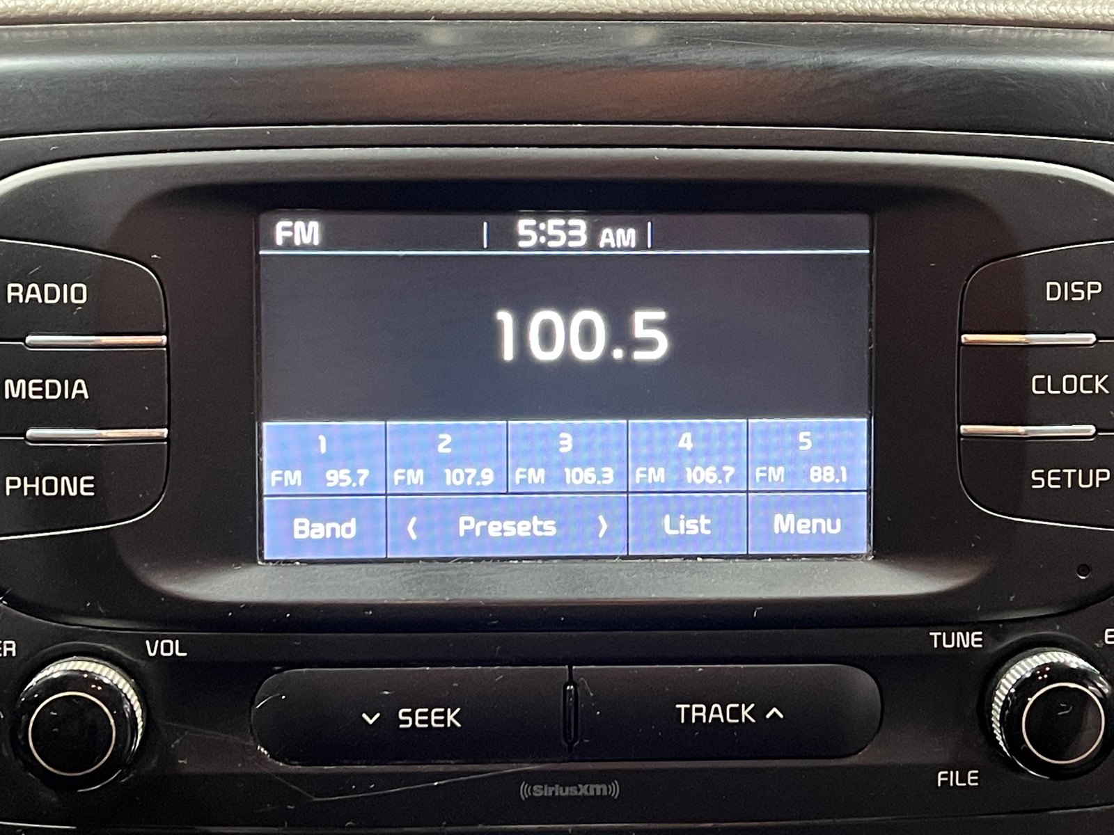 Thumbnail: 2019 Kia Soul - 4