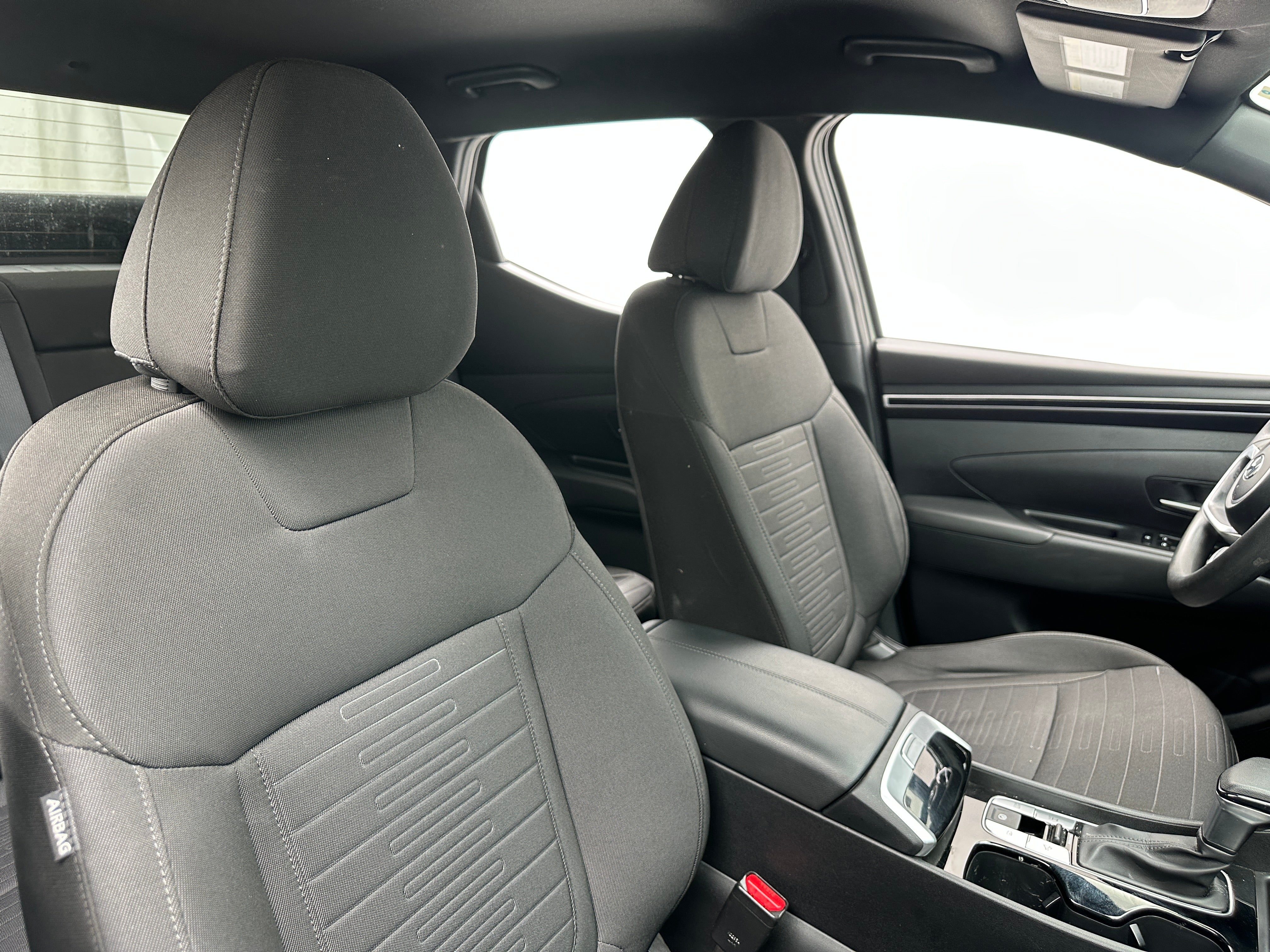 2022 Hyundai Santa Cruz