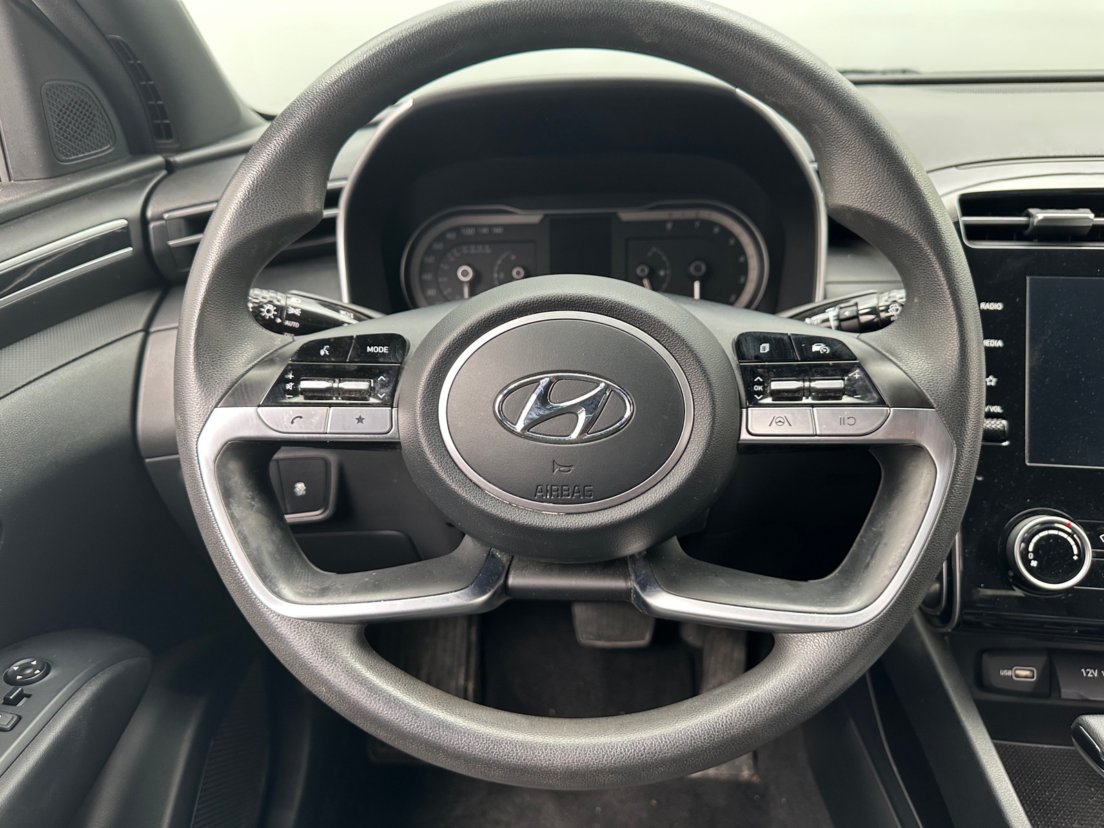 Thumbnail: 2022 Hyundai Santa Cruz - 5