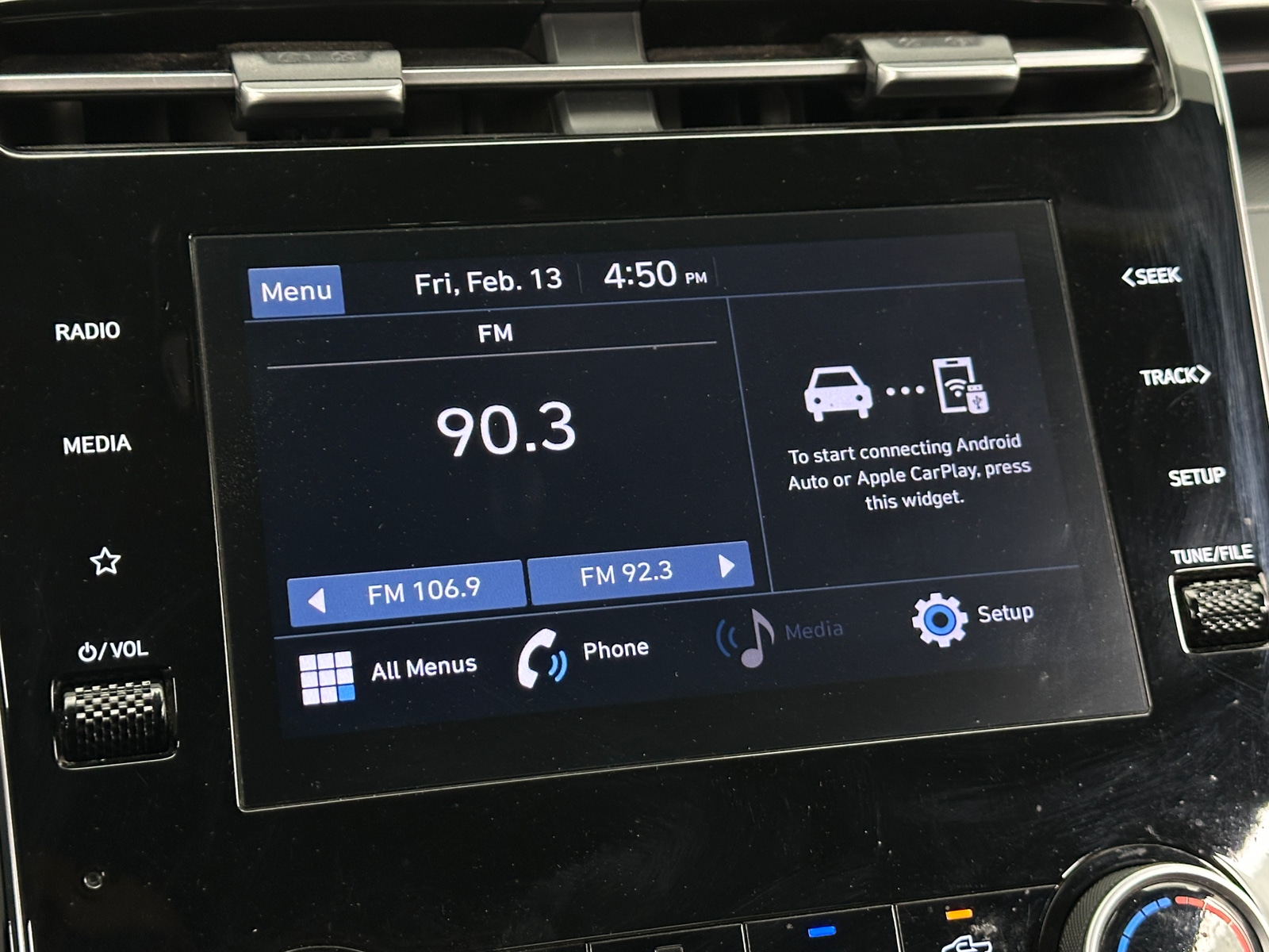 Thumbnail: 2022 Hyundai Santa Cruz - 4