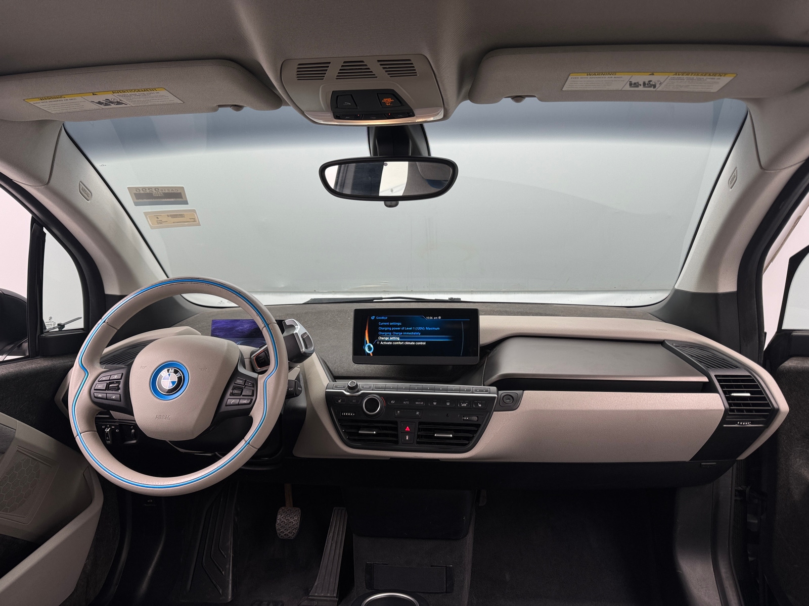 Thumbnail: 2016 BMW i3 - 3