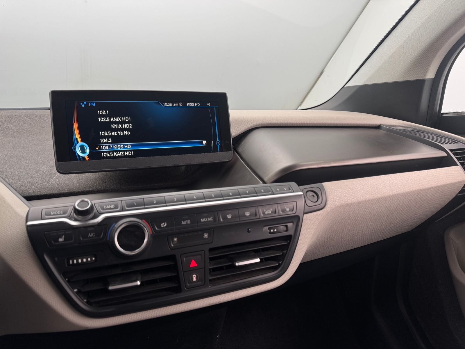 Thumbnail: 2016 BMW i3 - 4