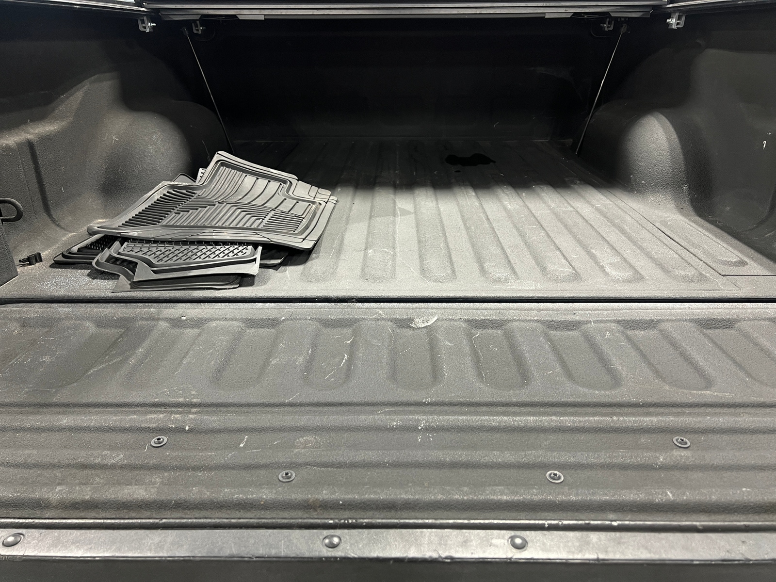 Thumbnail: 2015 RAM 1500 - 6