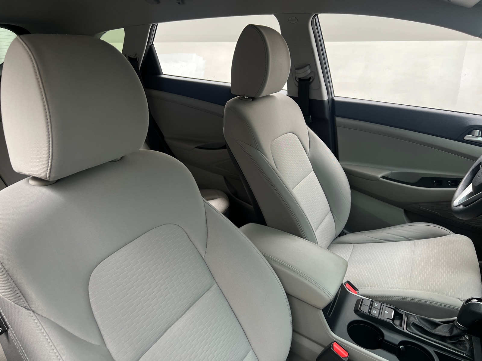 Thumbnail: 2021 Hyundai Tucson - 2