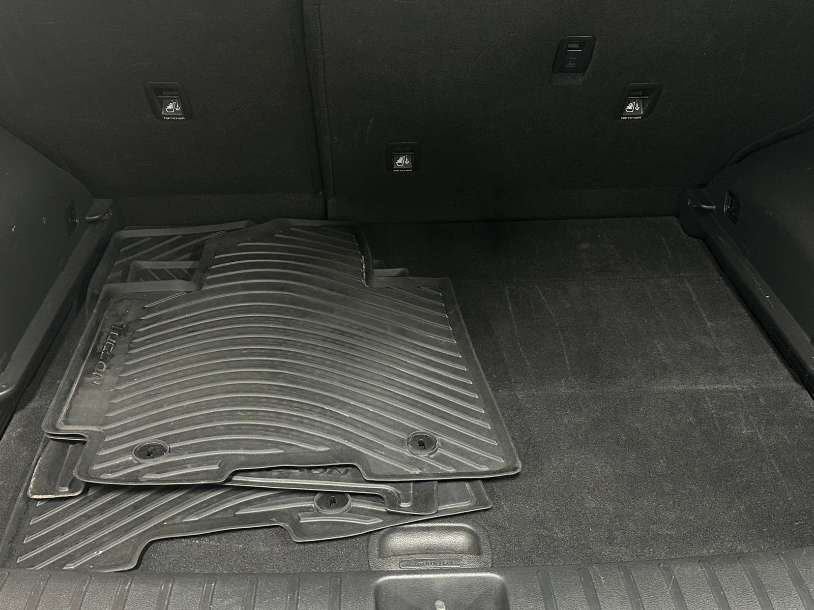 Thumbnail: 2021 Hyundai Tucson - 7