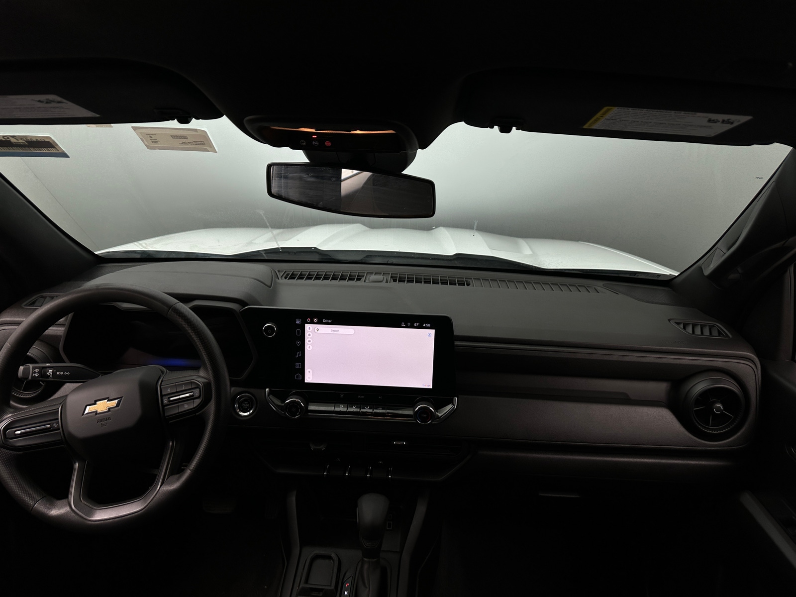 Thumbnail: 2023 Chevrolet Colorado - 3