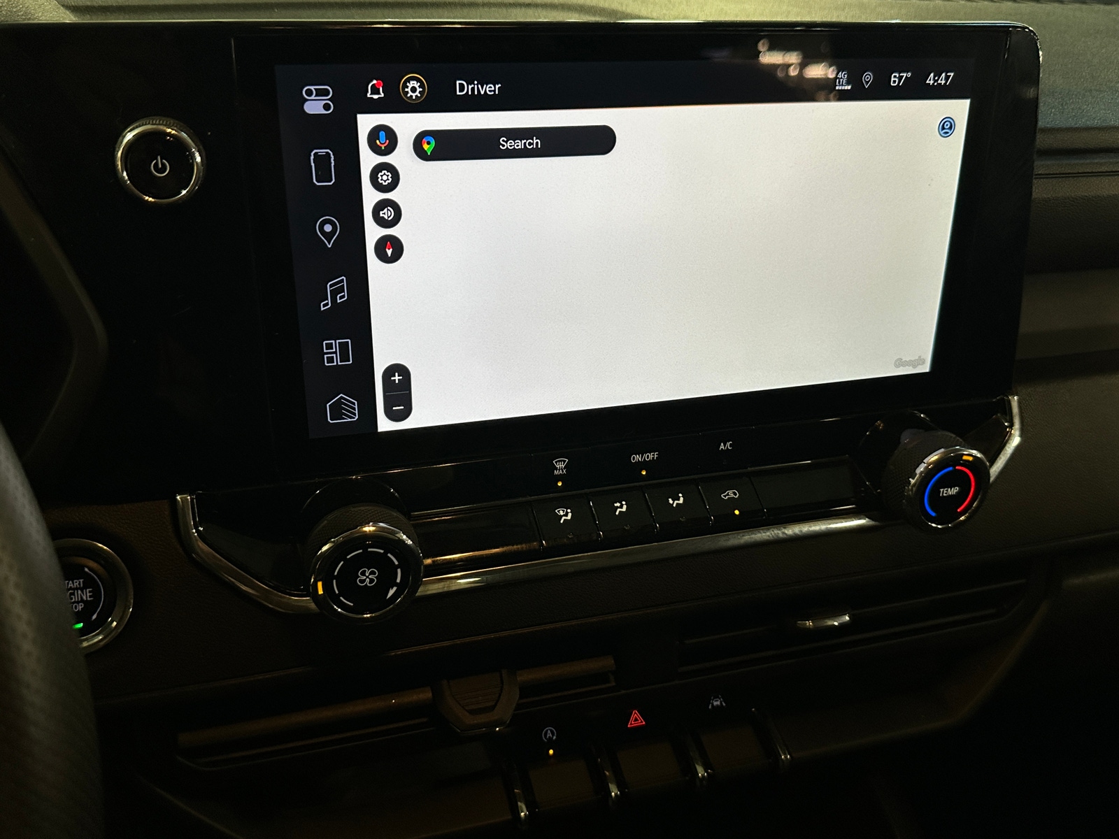 Thumbnail: 2023 Chevrolet Colorado - 4