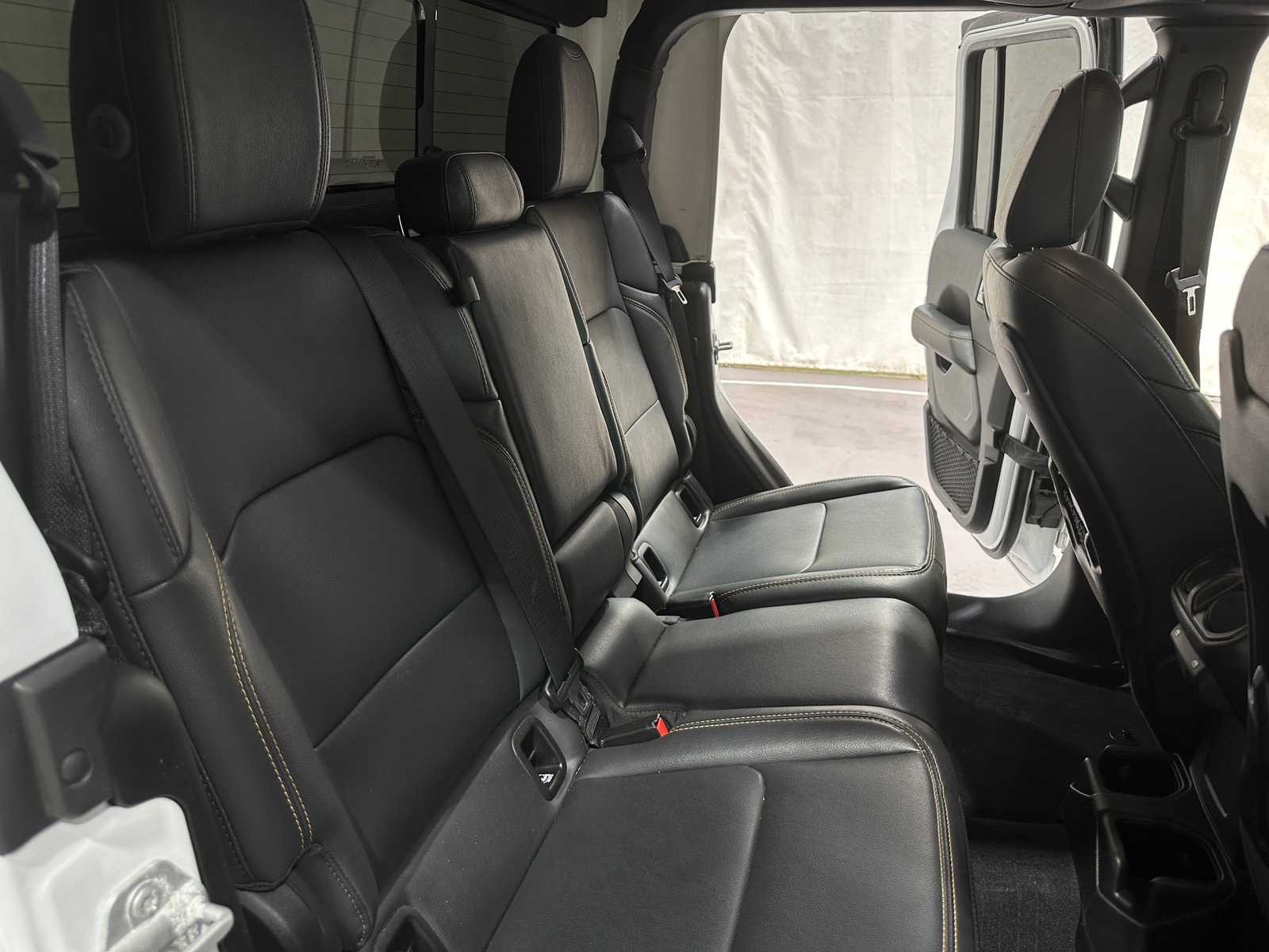 Thumbnail: 2025 Jeep Gladiator - 6