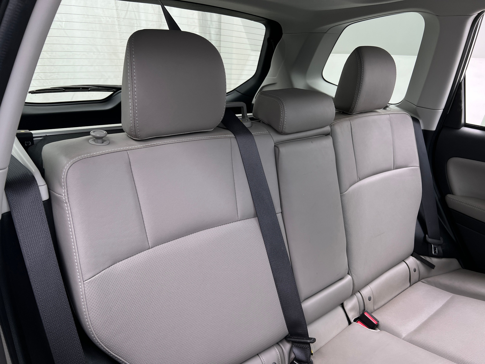 Thumbnail: 2016 Subaru Forester - 5