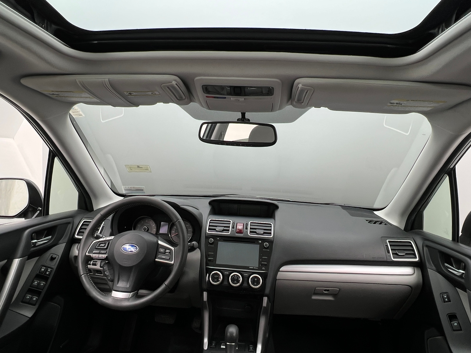 Thumbnail: 2016 Subaru Forester - 2