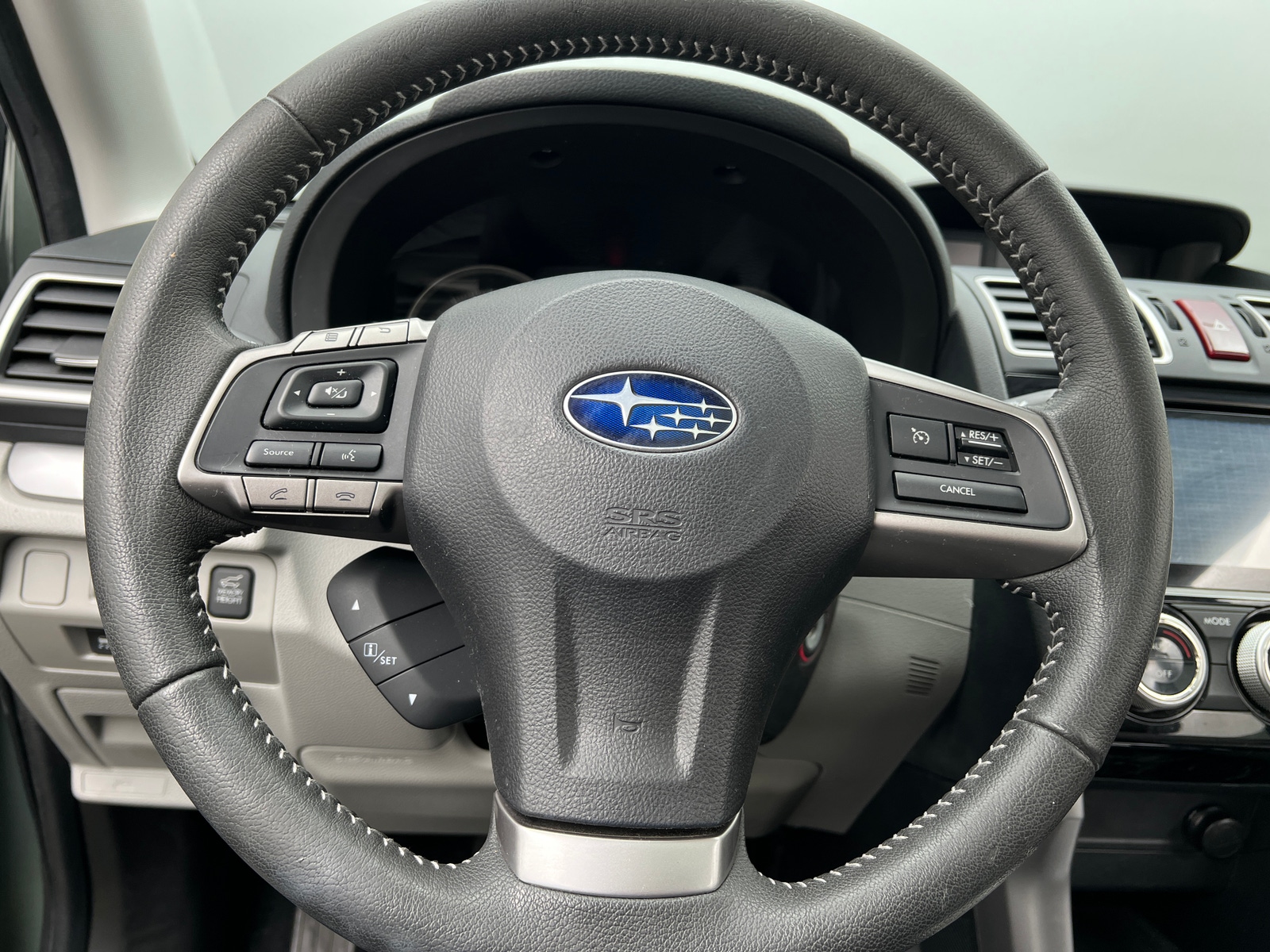 Thumbnail: 2016 Subaru Forester - 4