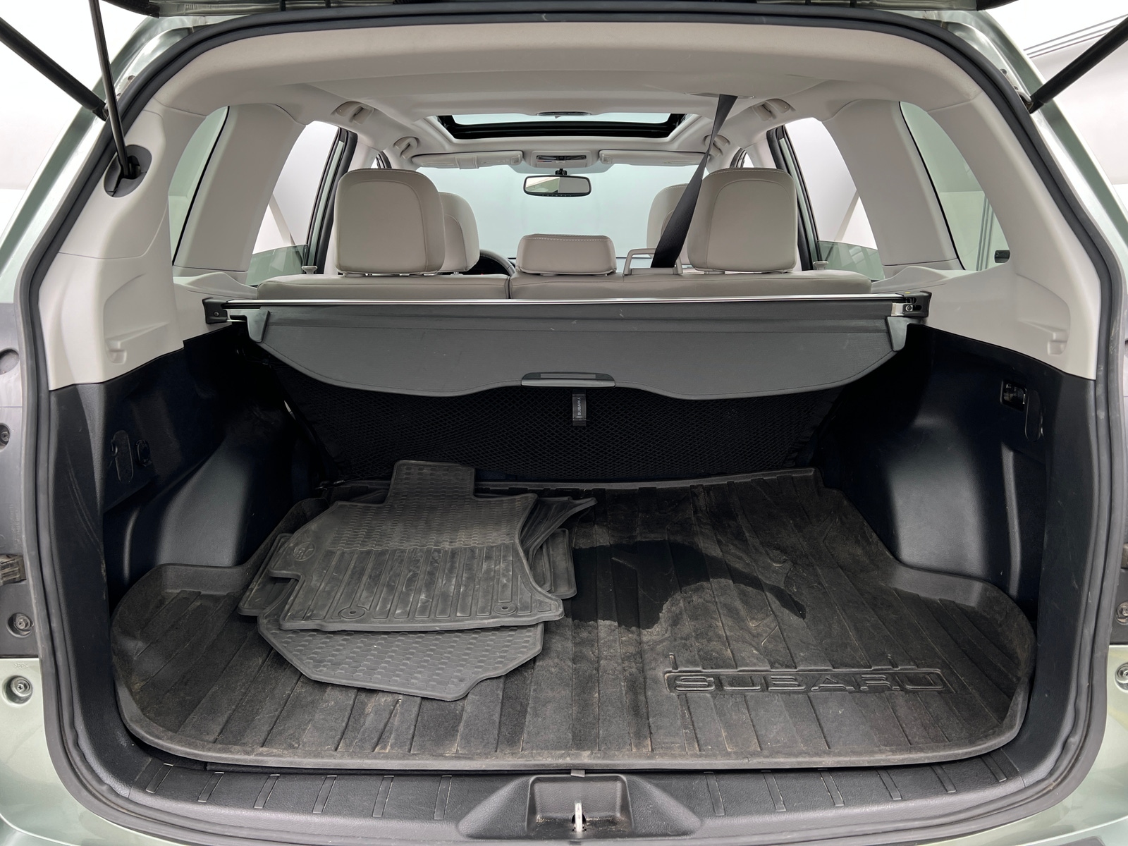 Thumbnail: 2016 Subaru Forester - 6