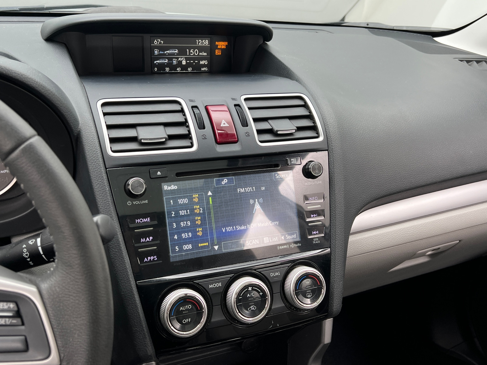 Thumbnail: 2016 Subaru Forester - 3