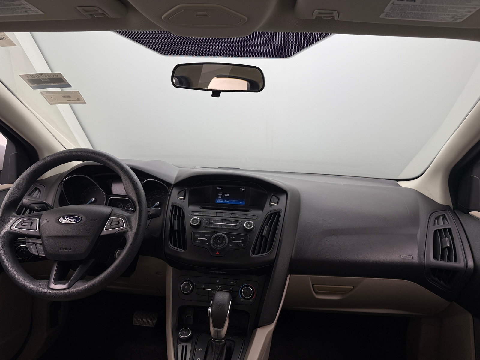 Thumbnail: 2017 Ford Focus - 3